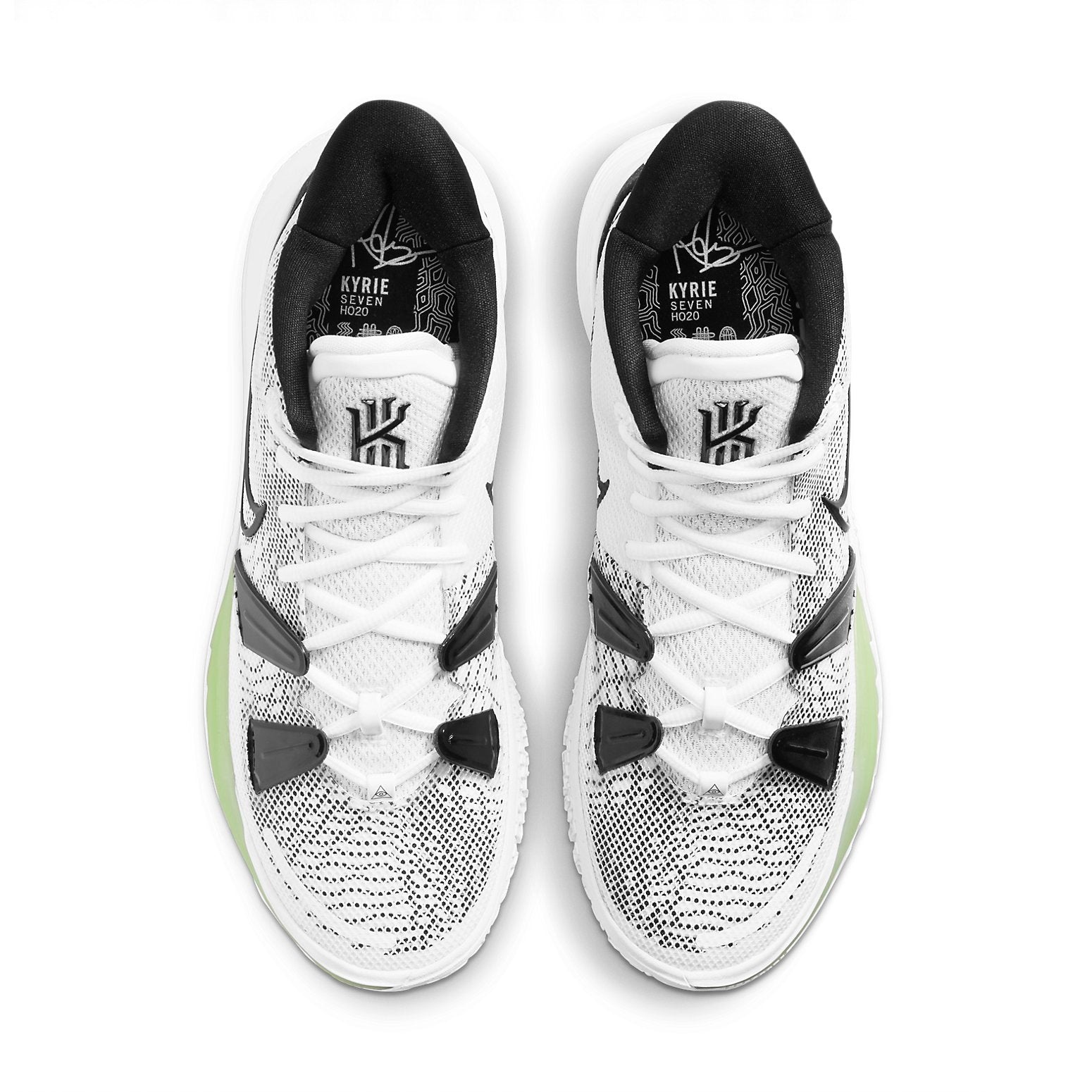 Nike Kyrie 7 'Brooklyn Beats' CQ9326-100 - 4