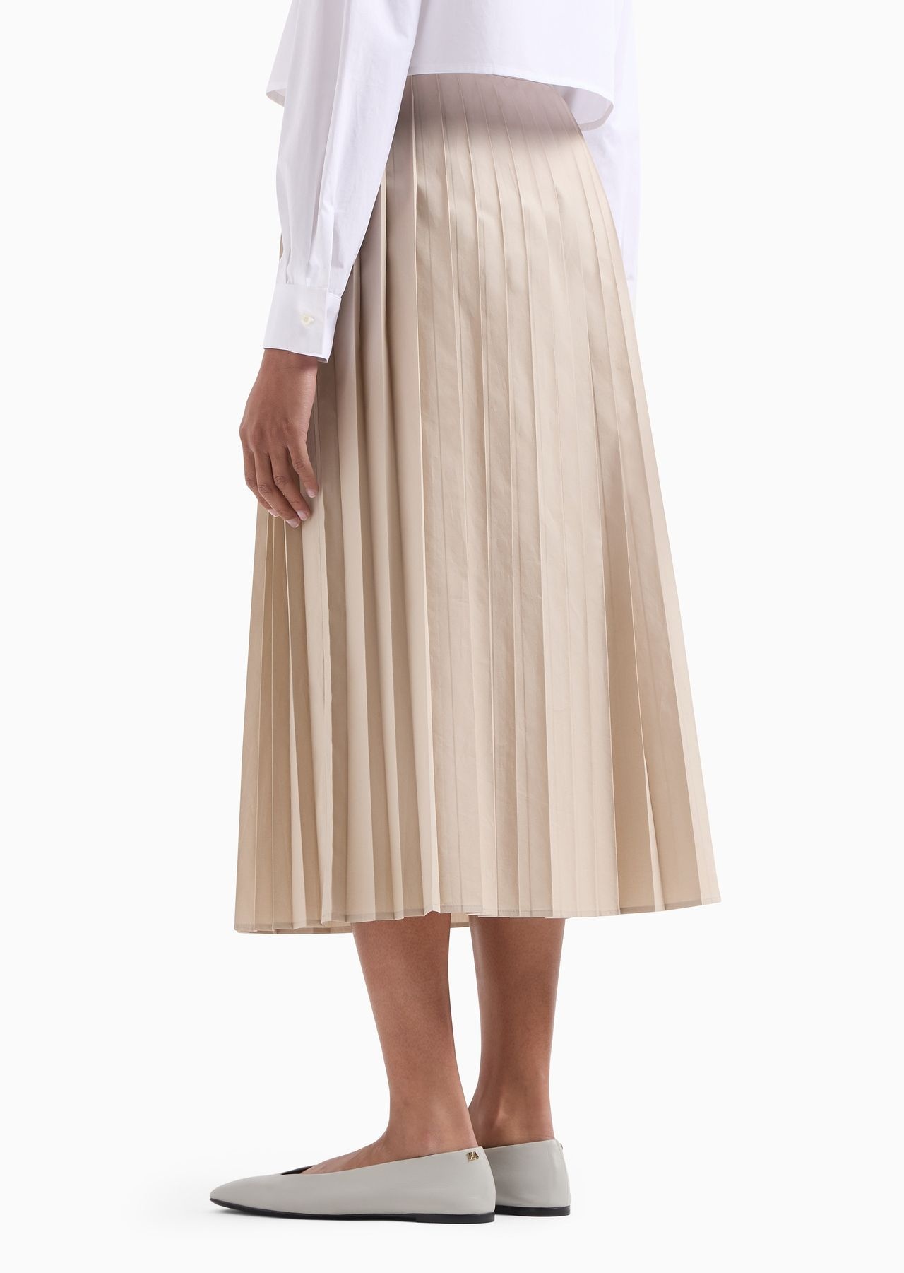 Midi Skirts - 3