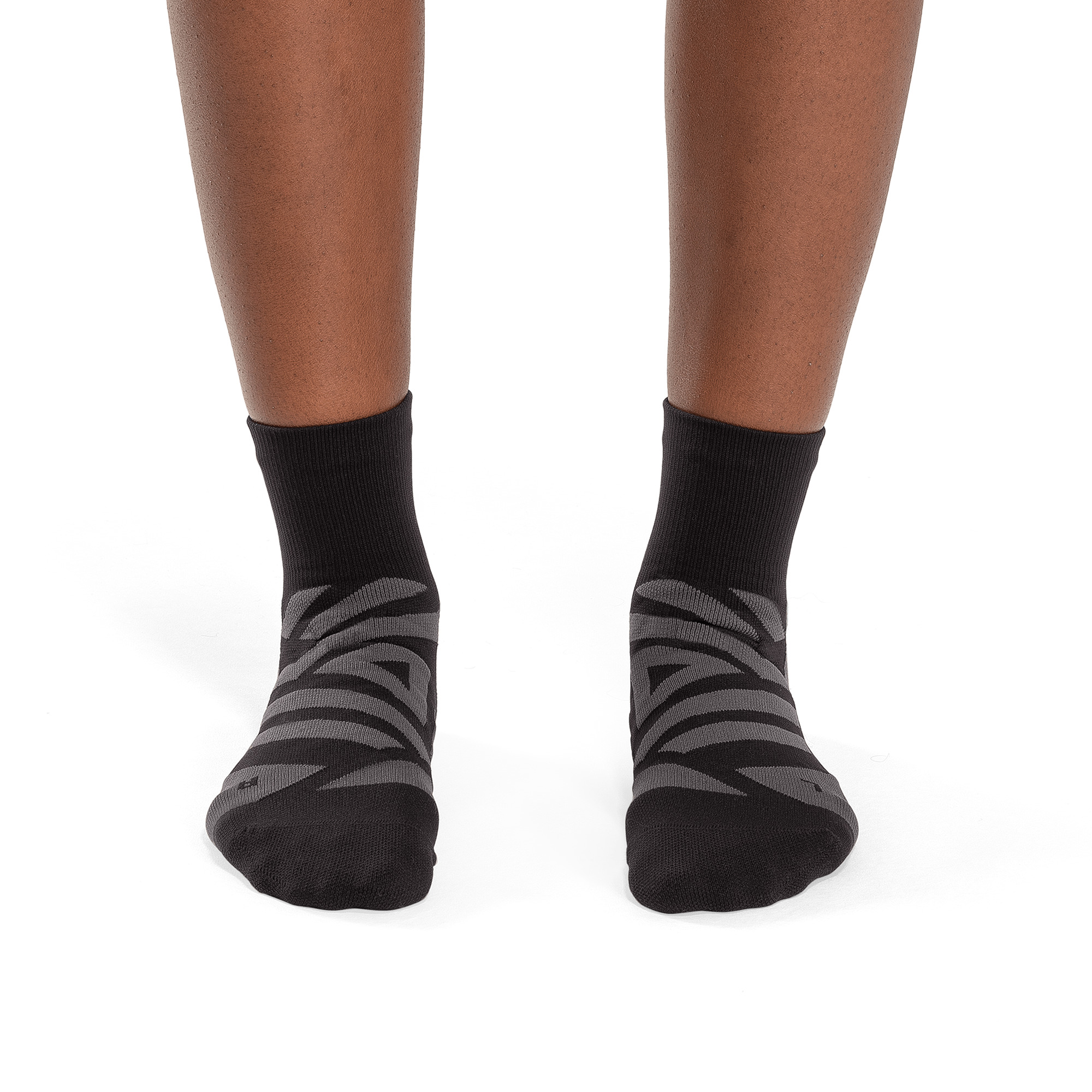 Performance Mid Sock - 2