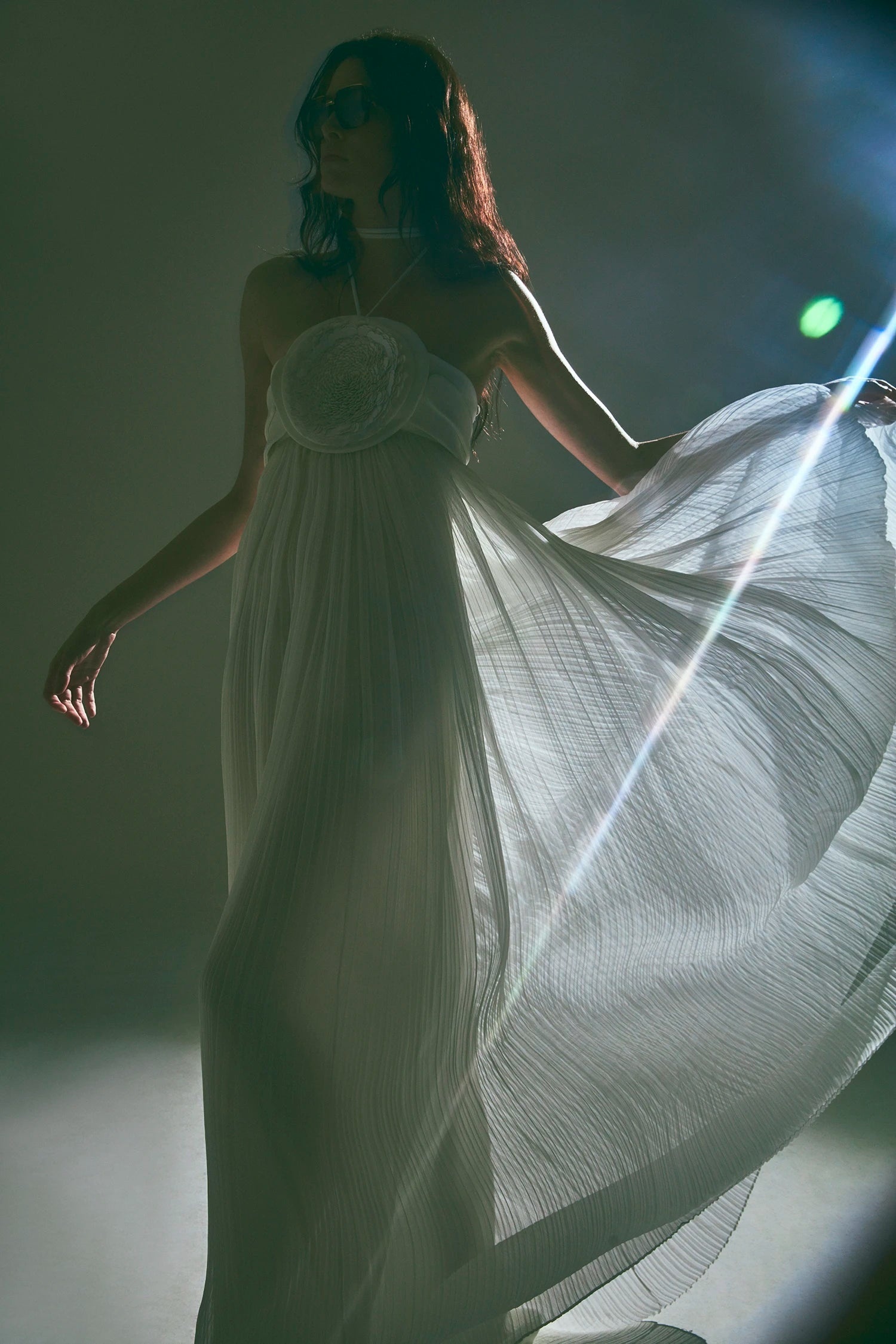 Mallorie Dress - 6