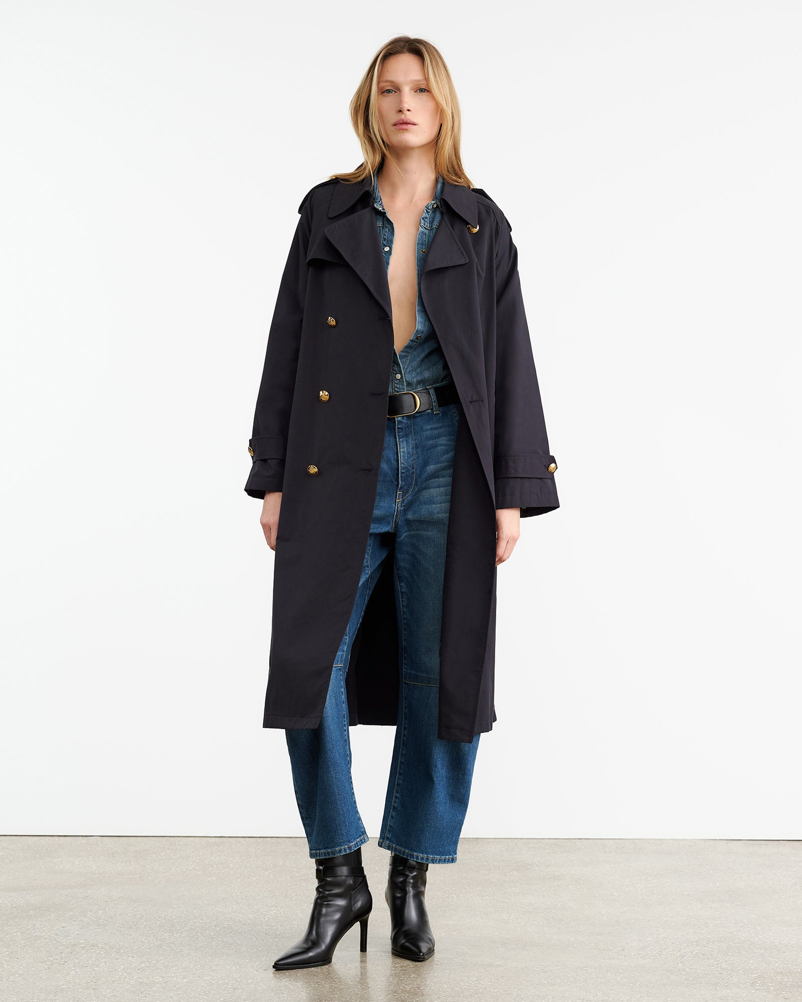 EMERSON JEAN - 7