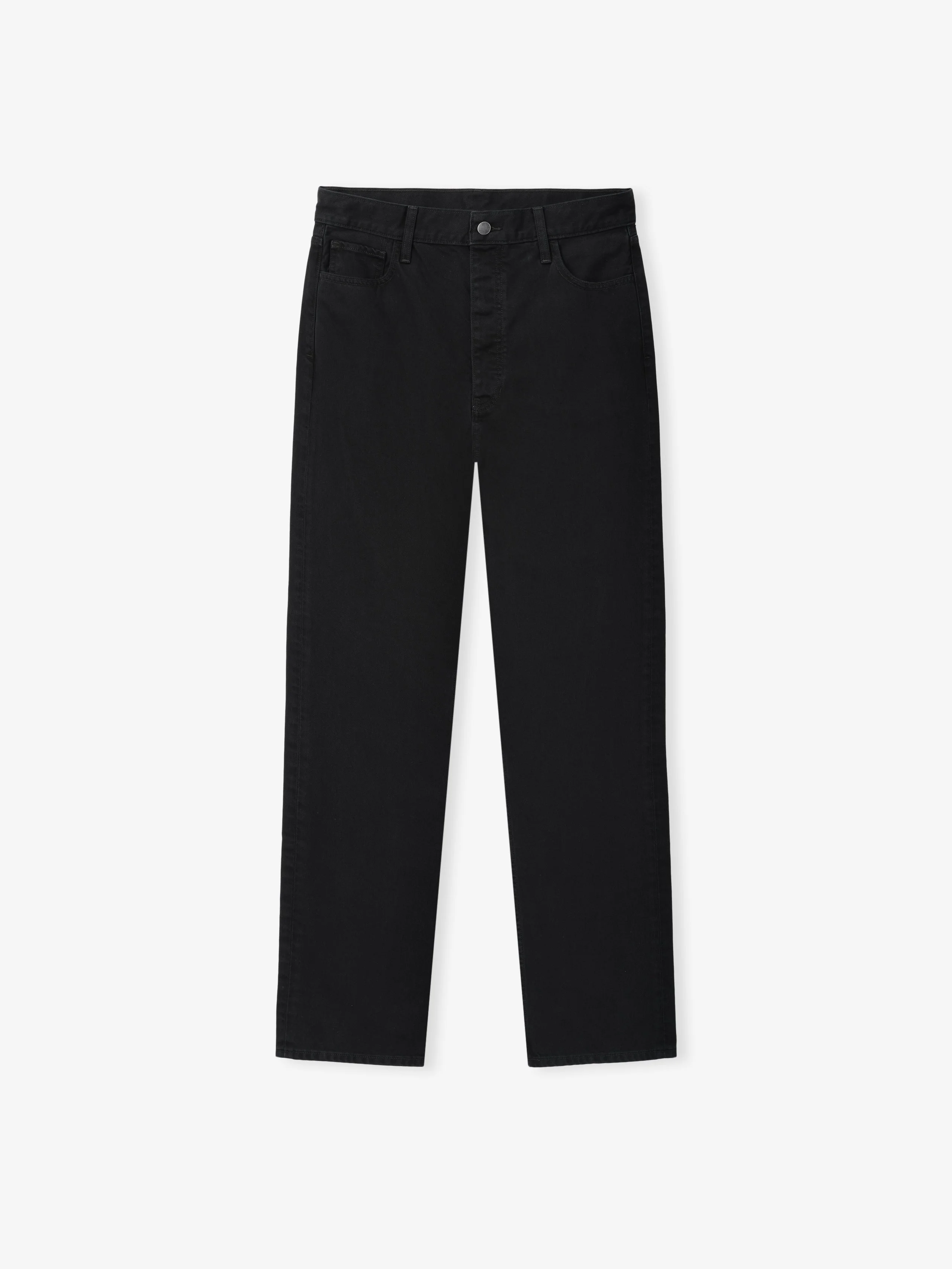 Denim 5-Pocket Jeans - 1
