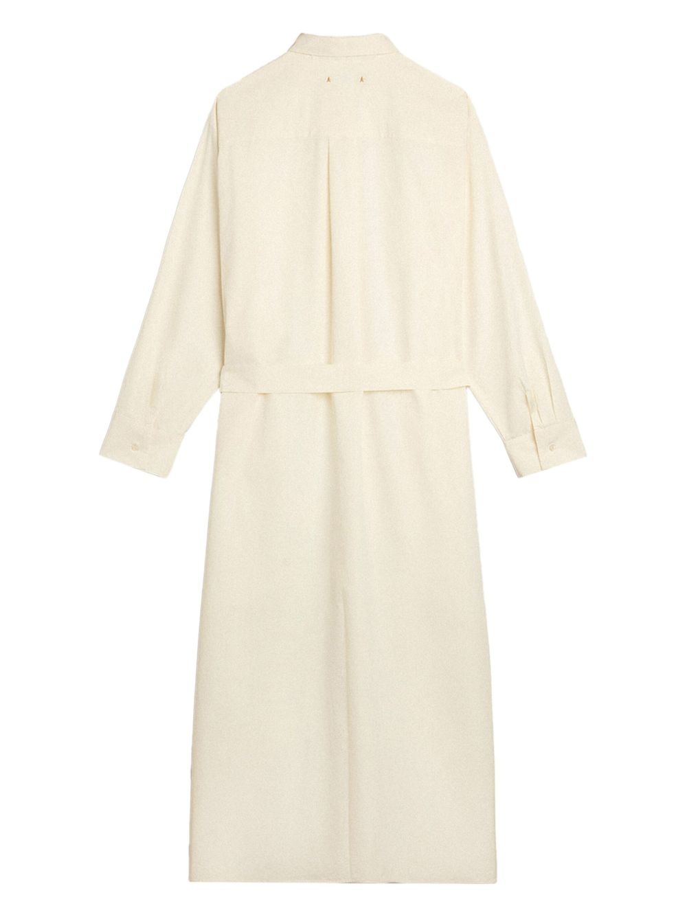 Resort maxi dress - 2