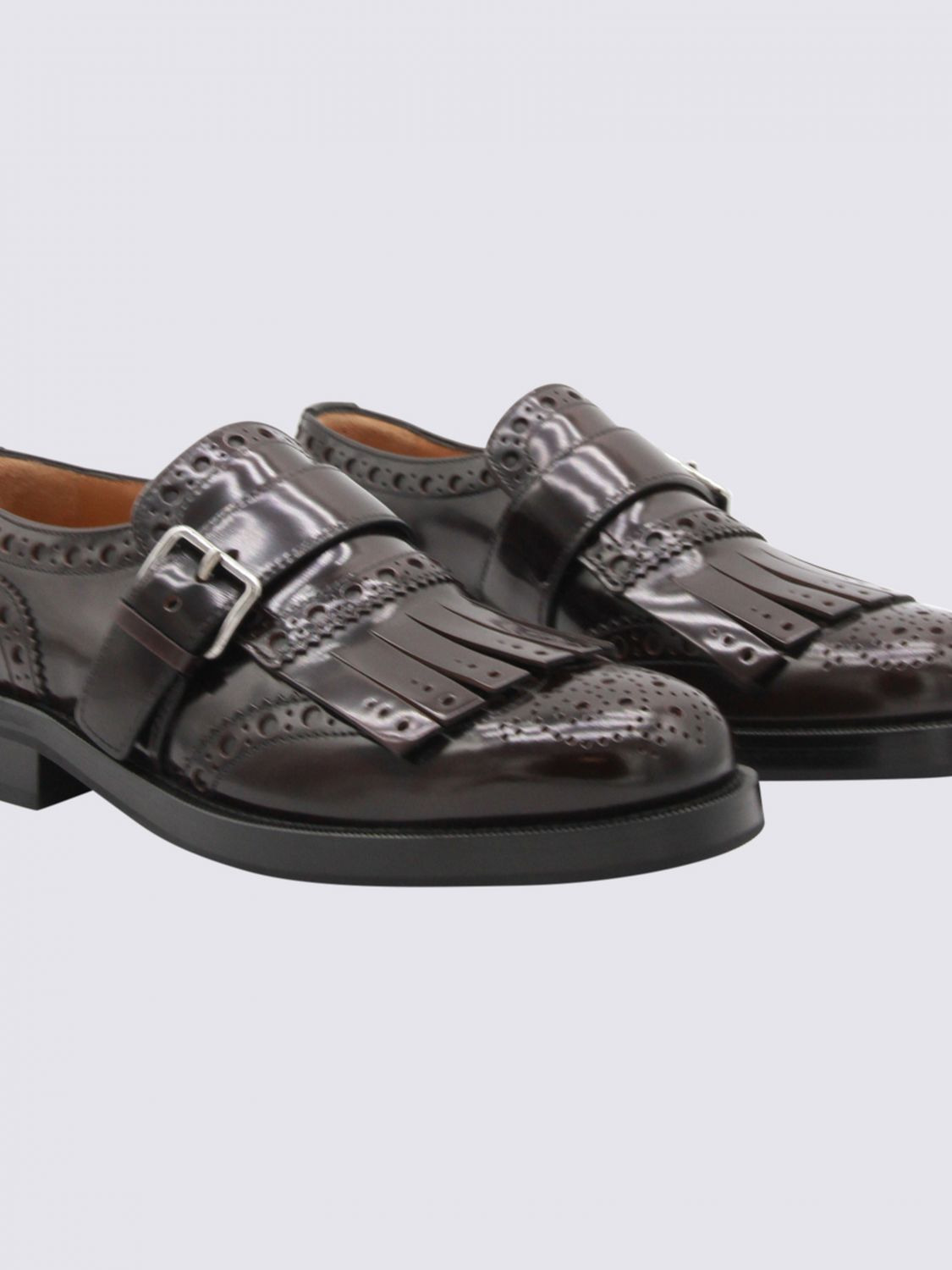 Loafers woman Church's - 2