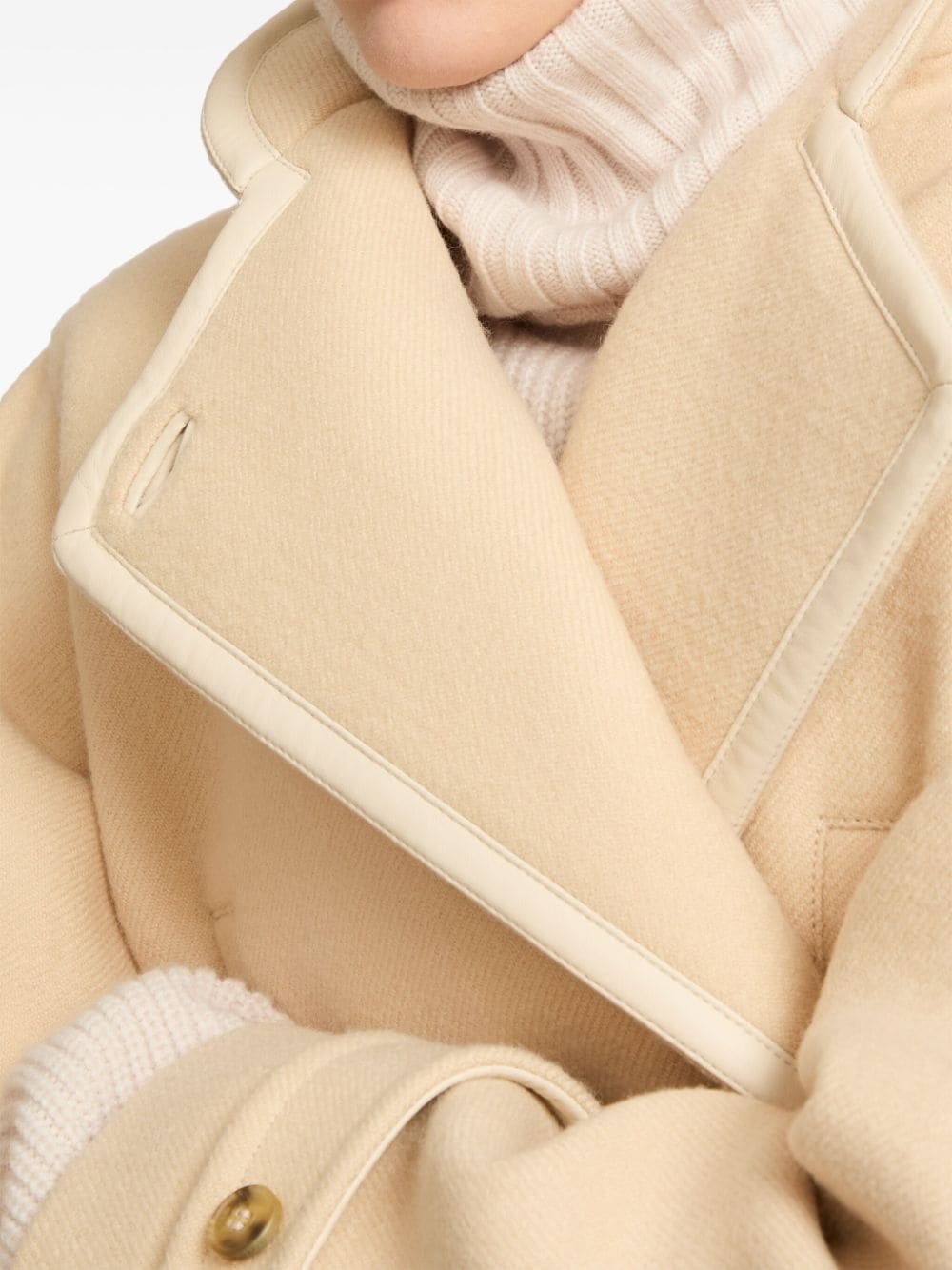 wool coat - 6