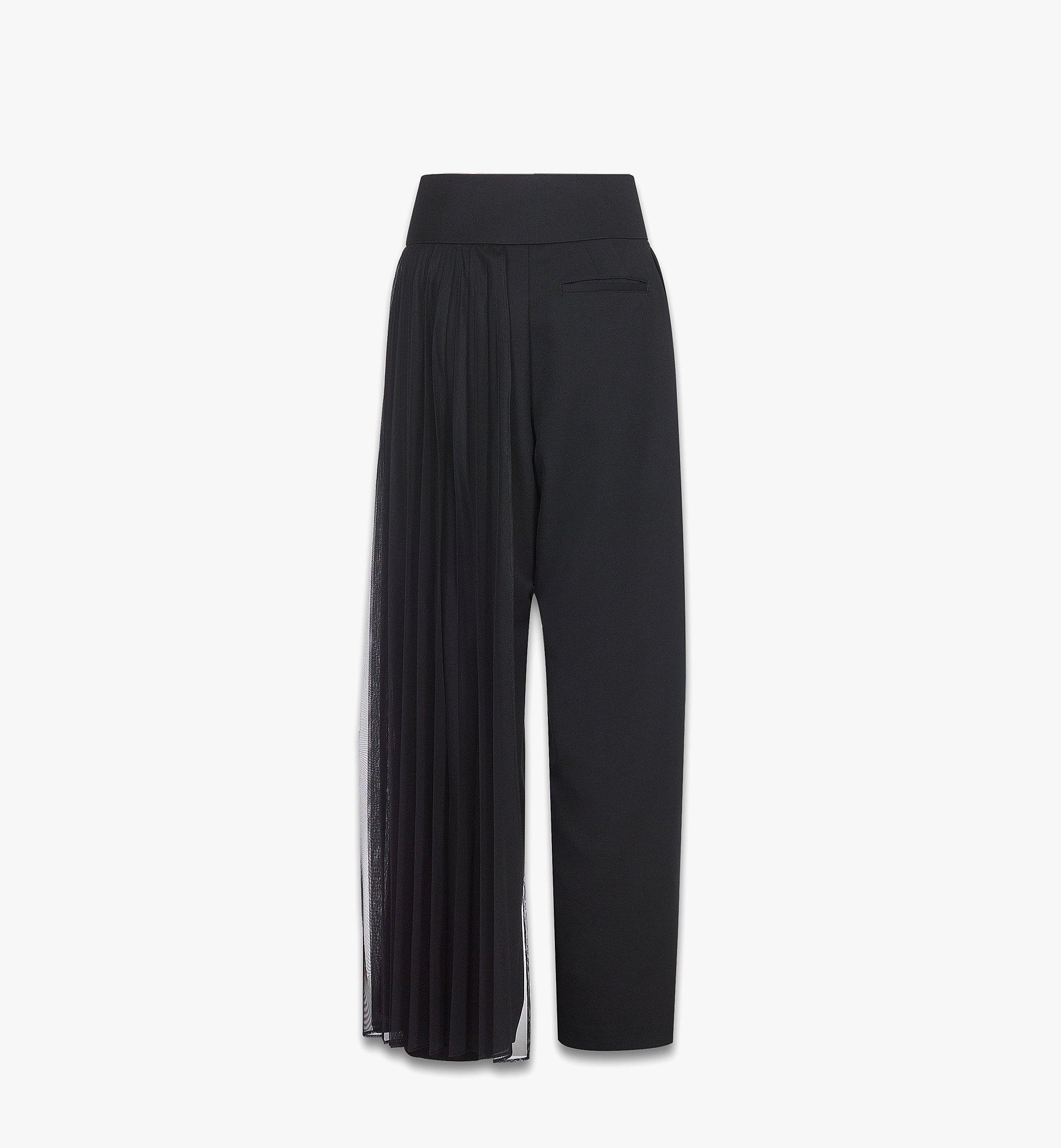 MCM x JOTARO SAITO Kimono Pants - 2