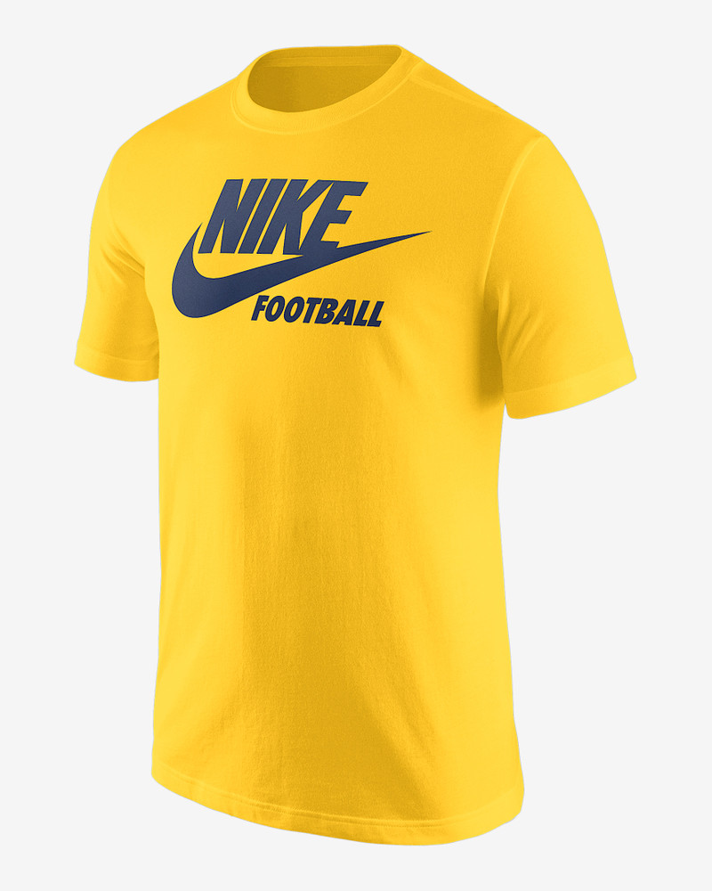 Nike Football Men's T-Shirt 1