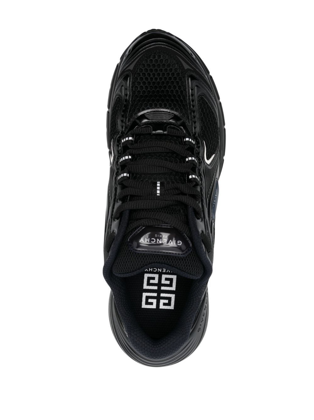 TK_MX low-top sneakers - 4