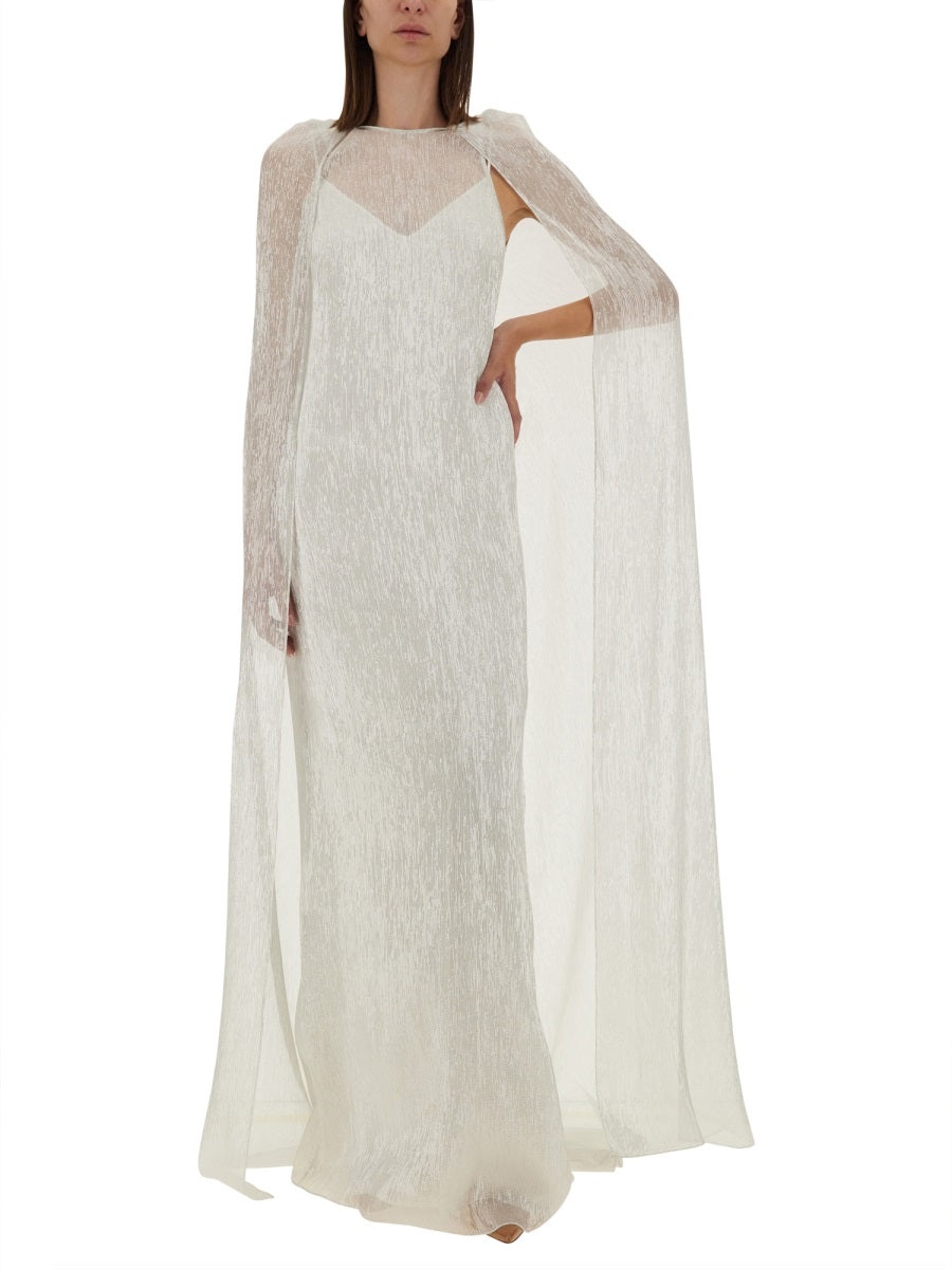 Max Mara Women Delta Bridal Dress - 1