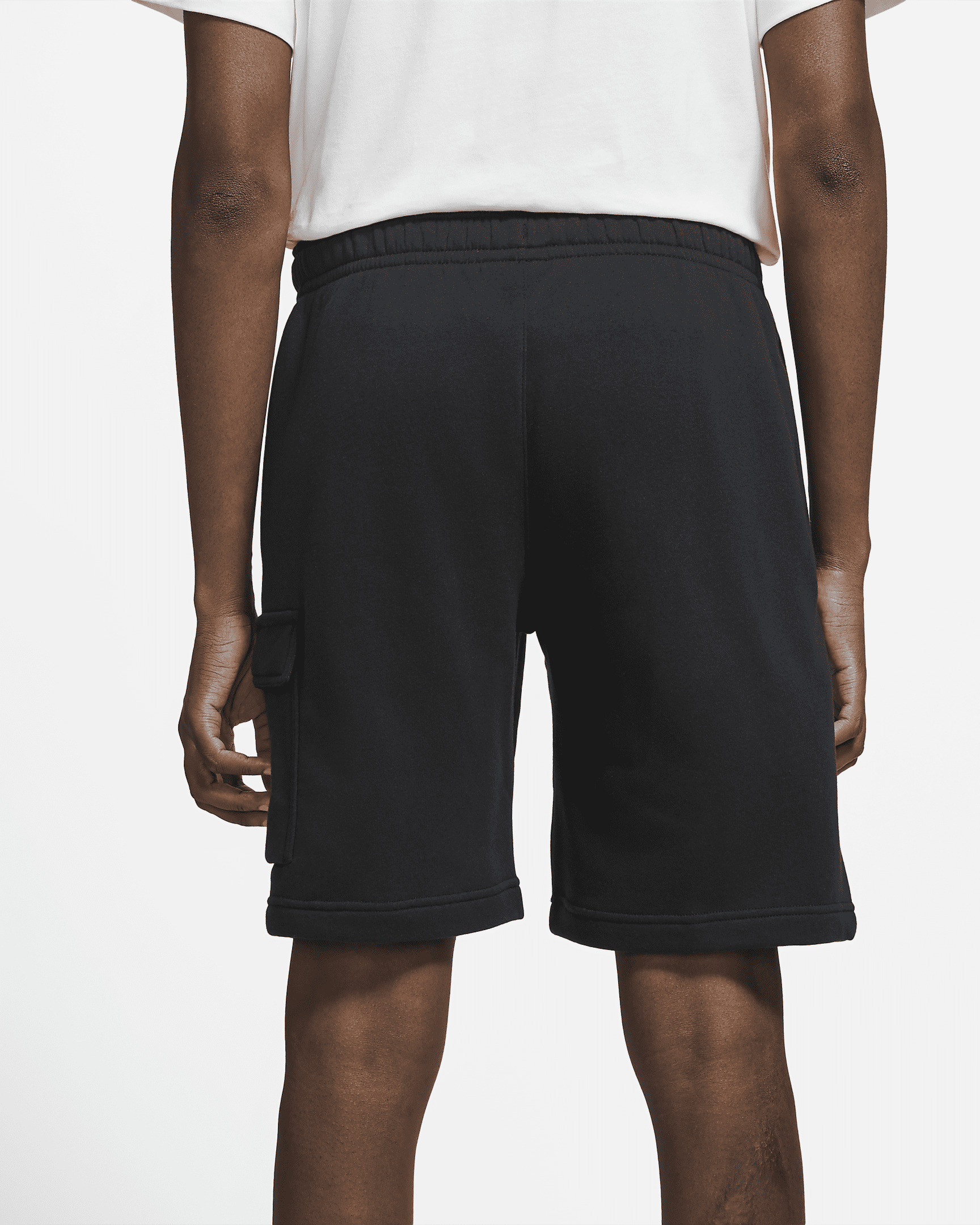 Nike Sportswear Club Men's Cargo Shorts - 3