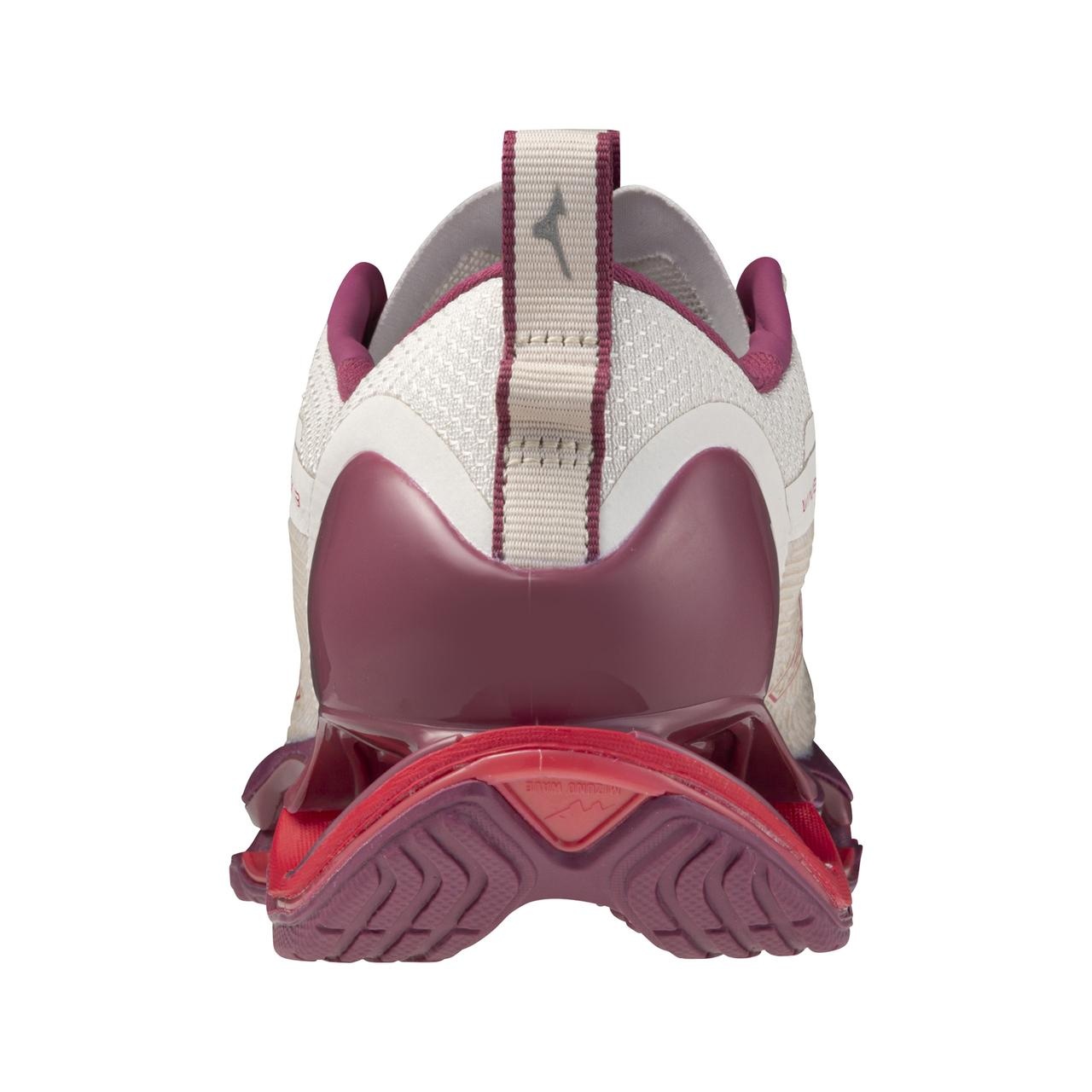 Women's Wave Prophecy 13 Running Shoe - 5