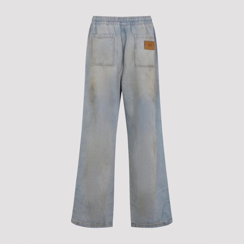 AMIRI Amiri Relaxed Baggy Jeans outlook