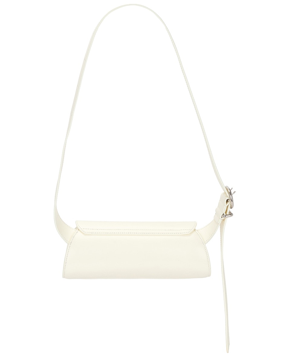 Cannolo Mini Bag - 3