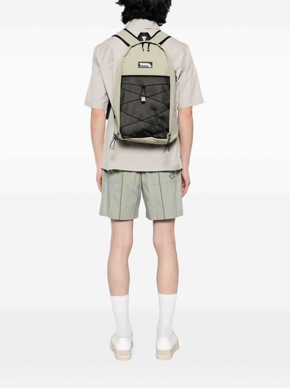 flash fox backpack - 2