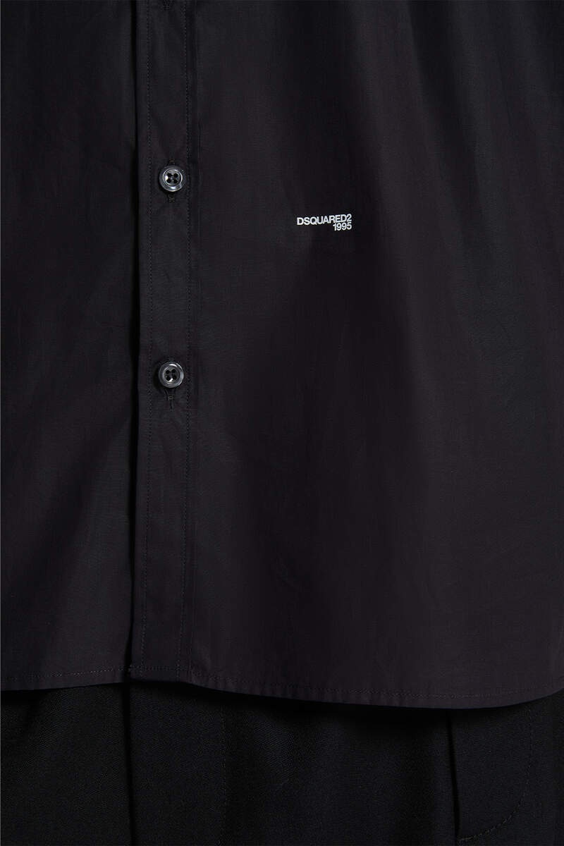 FOOTBALL SHIRT - 5