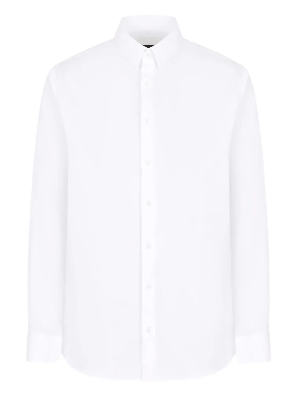 Cotton shirt - 1