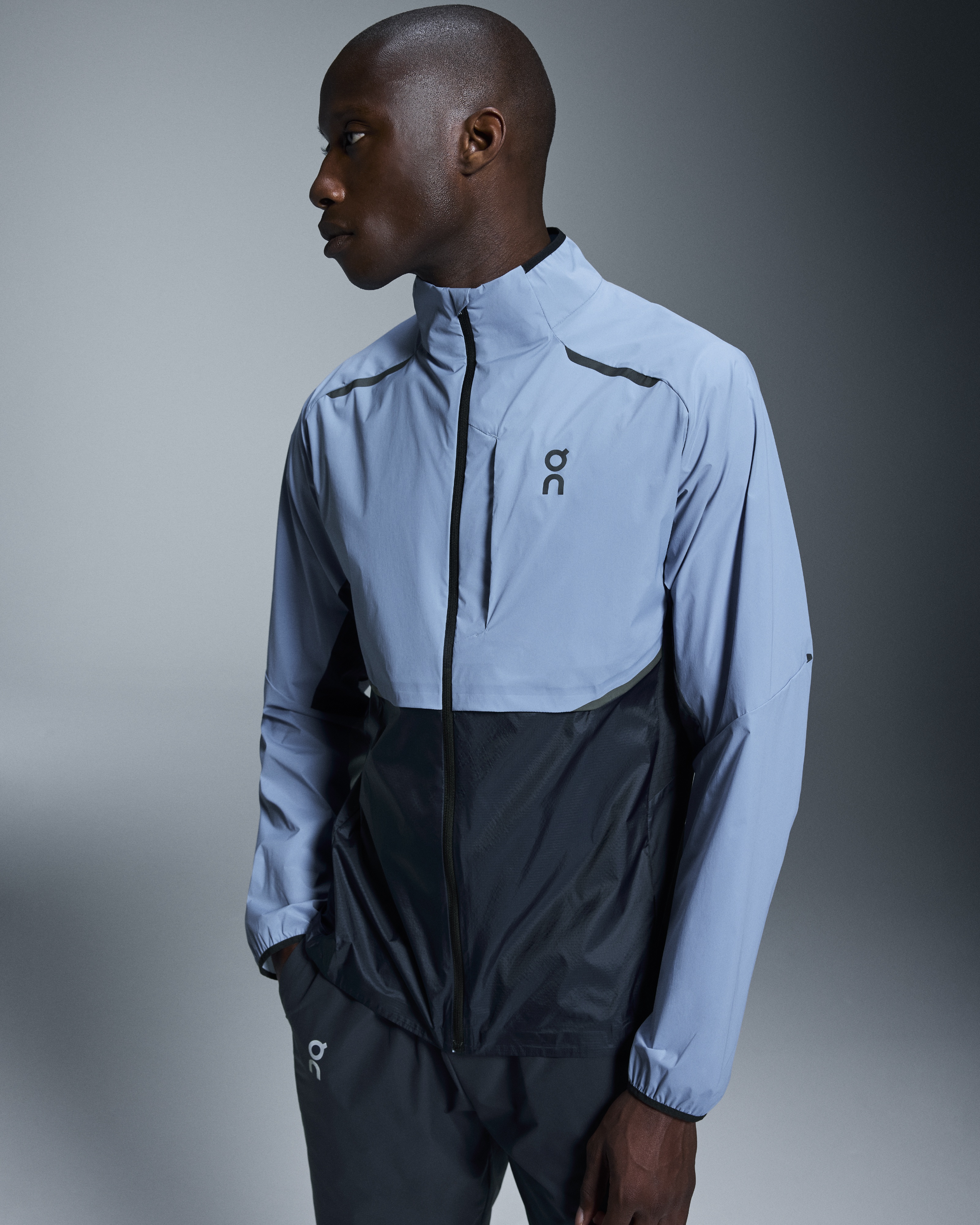 Weather Jacket - 3