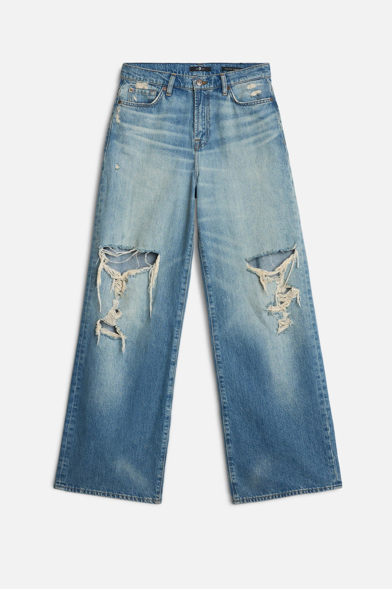 MANKIND Scout Oversized Straight in Copper 1