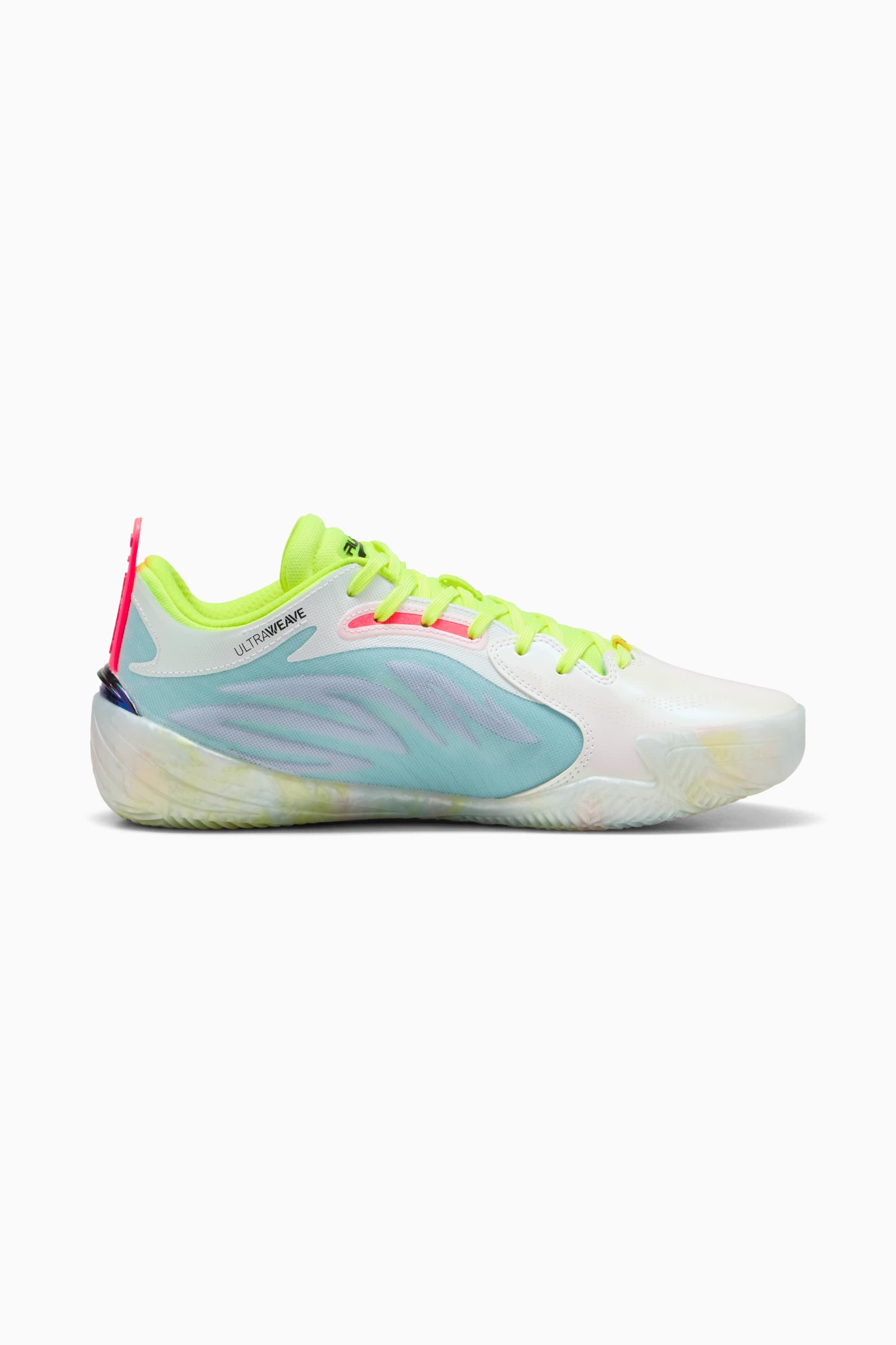 All-Pro NITRO™ Elite Men's Basketball Shoes - 7