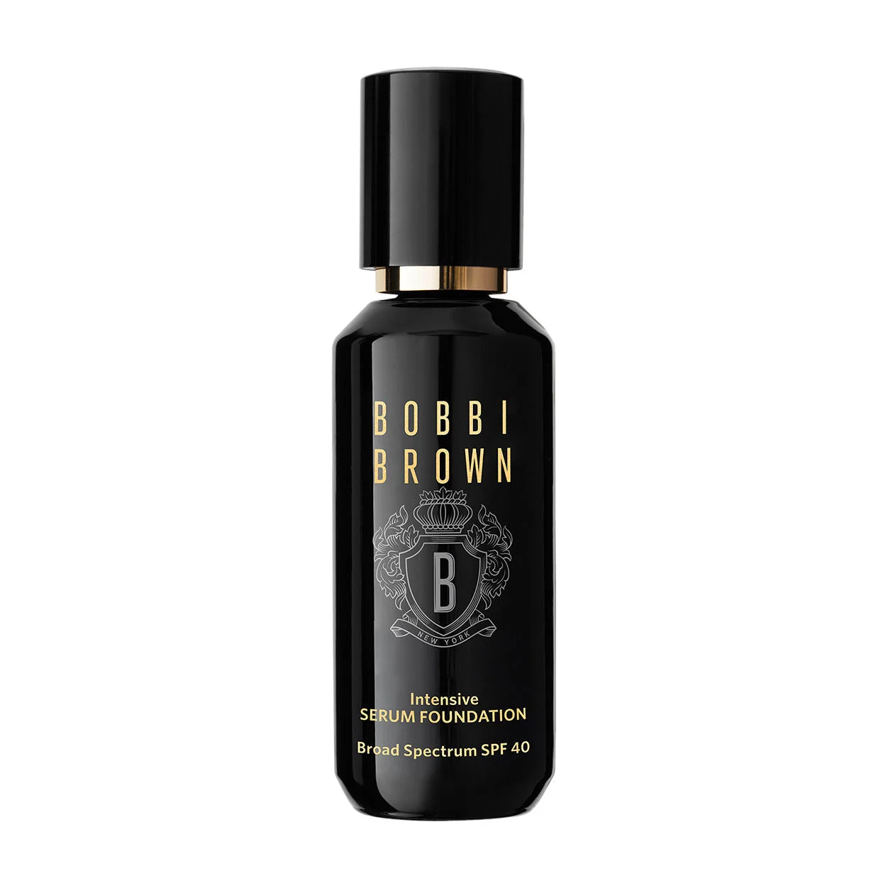 Intensive Serum Foundation SPF 40/30 - 1