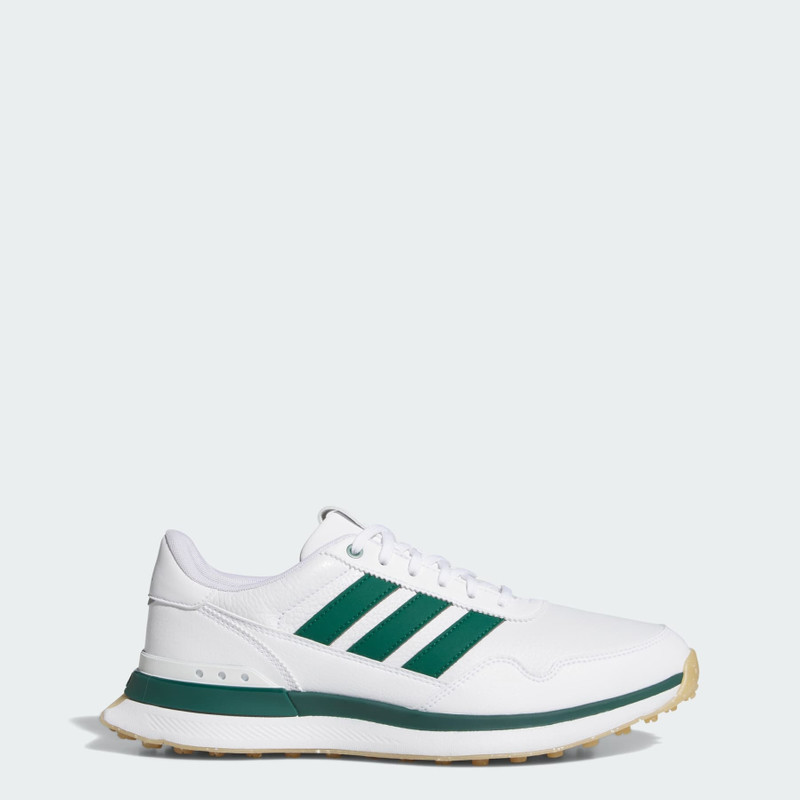 S2G 26 LEATHER SPIKELESS GOLF SHOES 1