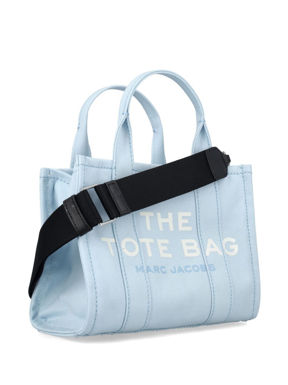 The Small Canvas tote bag - 3