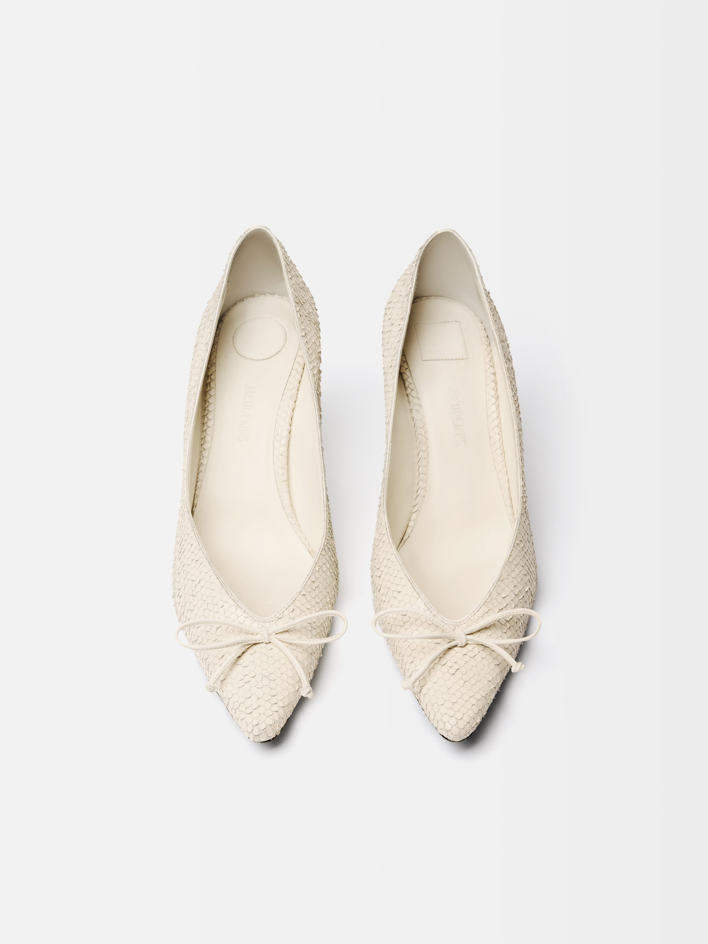 The Tourni heels - 3