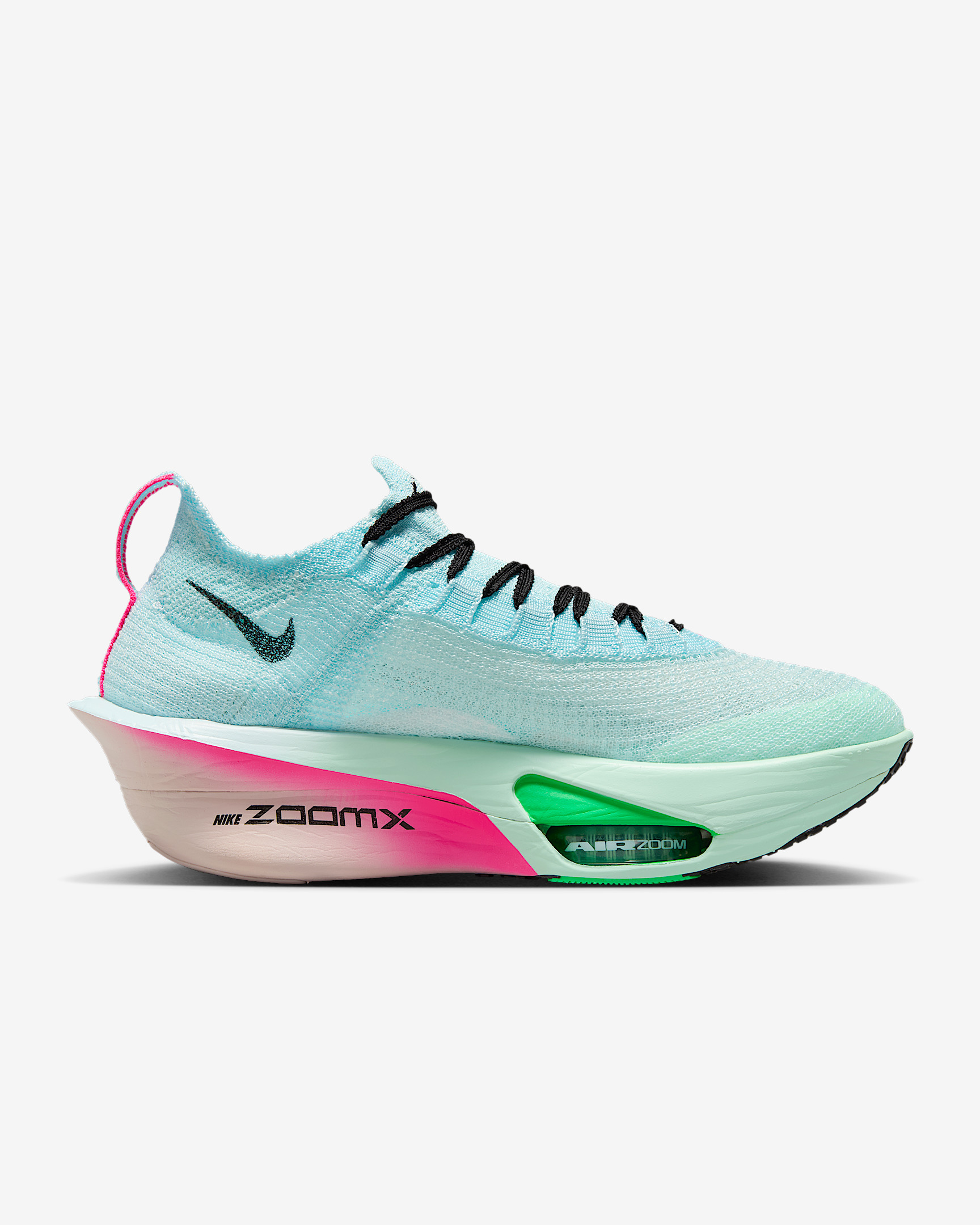 Nike Alphafly 3 Women's Road Racing Shoes - 3