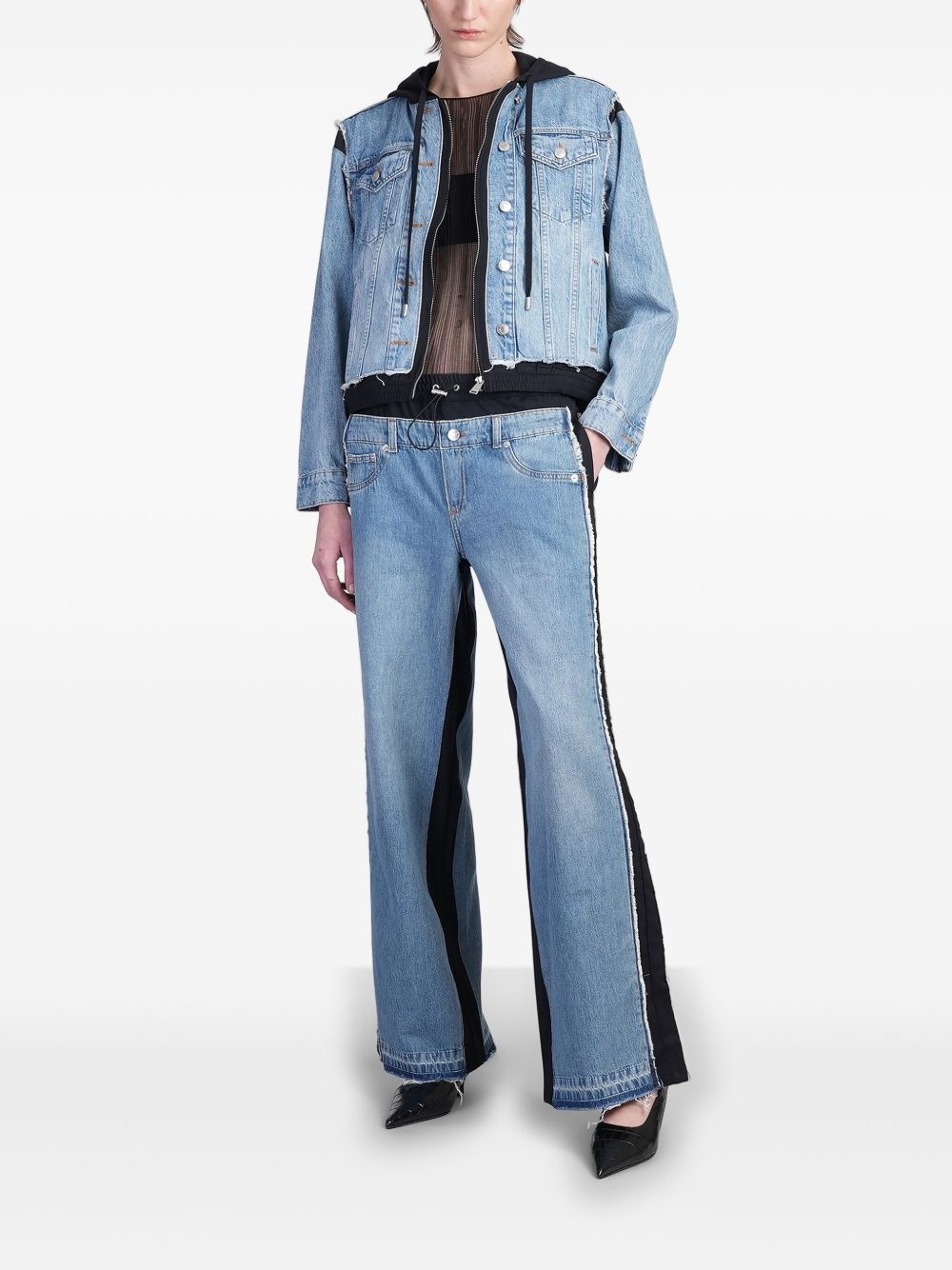 Austin jacket - 2