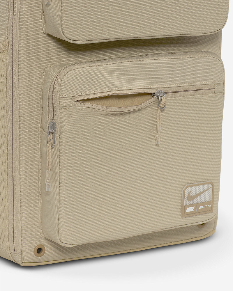 Nike Utility Speed Backpack (27L) 7