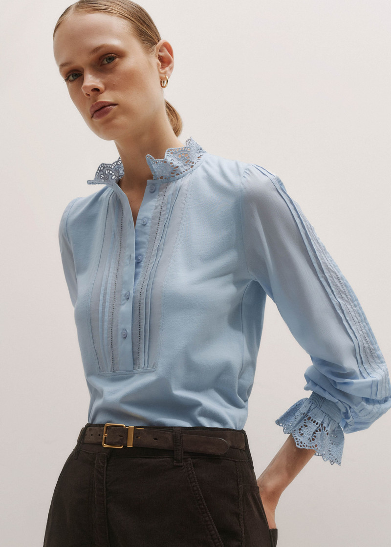 Layering Top 1