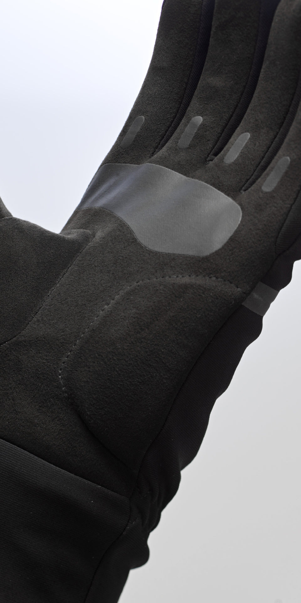 Apex Deep Winter Glove - 3