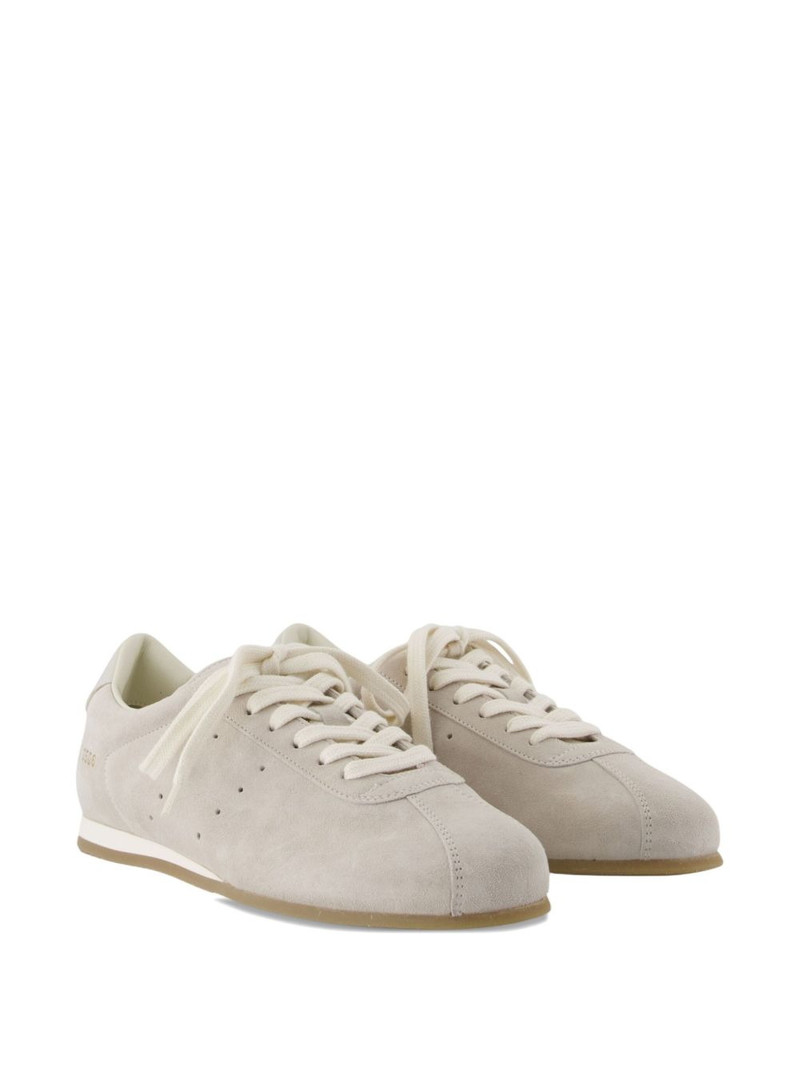 Common Projects Driving shoe smooth leather sneakers outlook