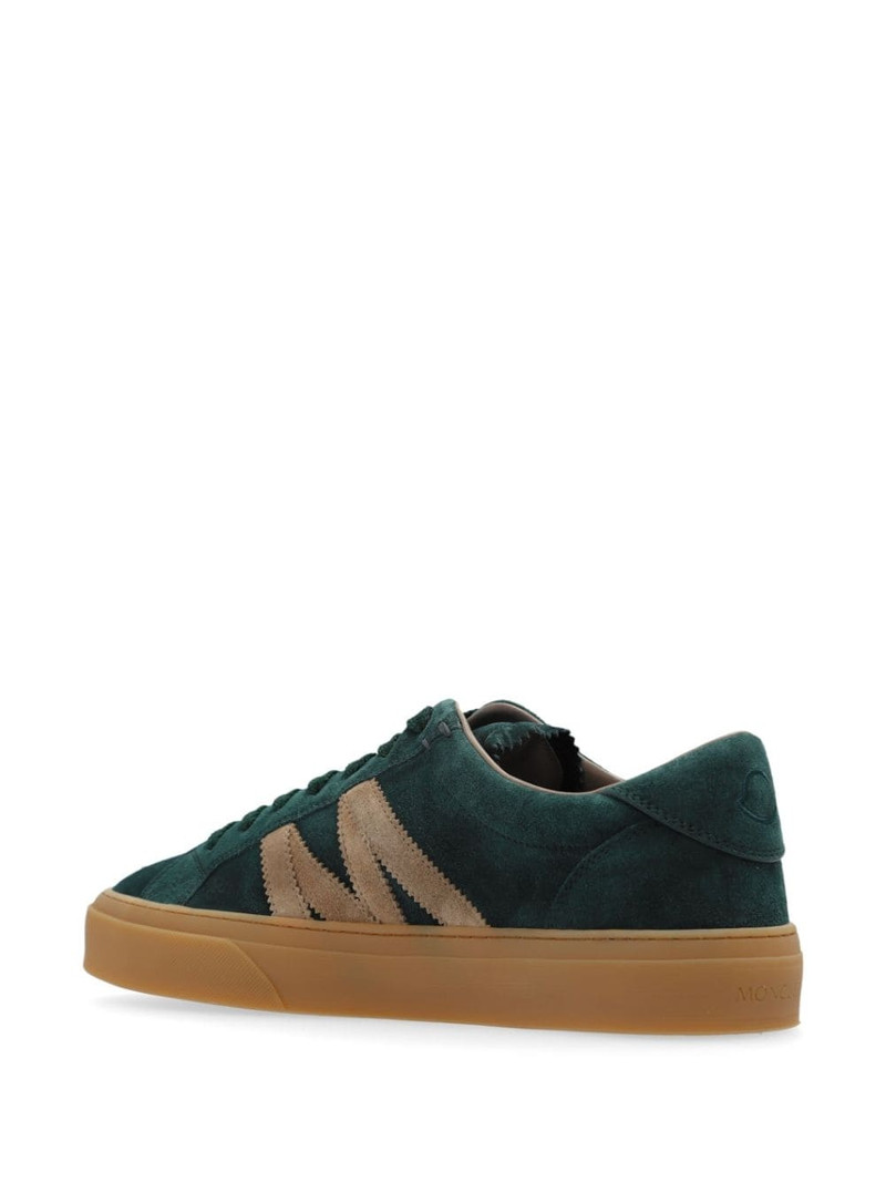 Monaco M sneakers 3