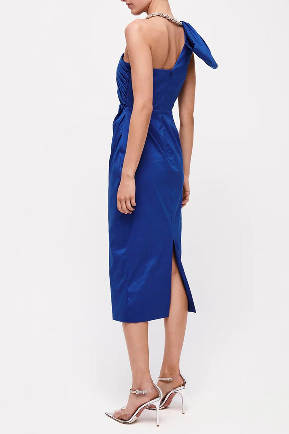 Fauve Dress - 4