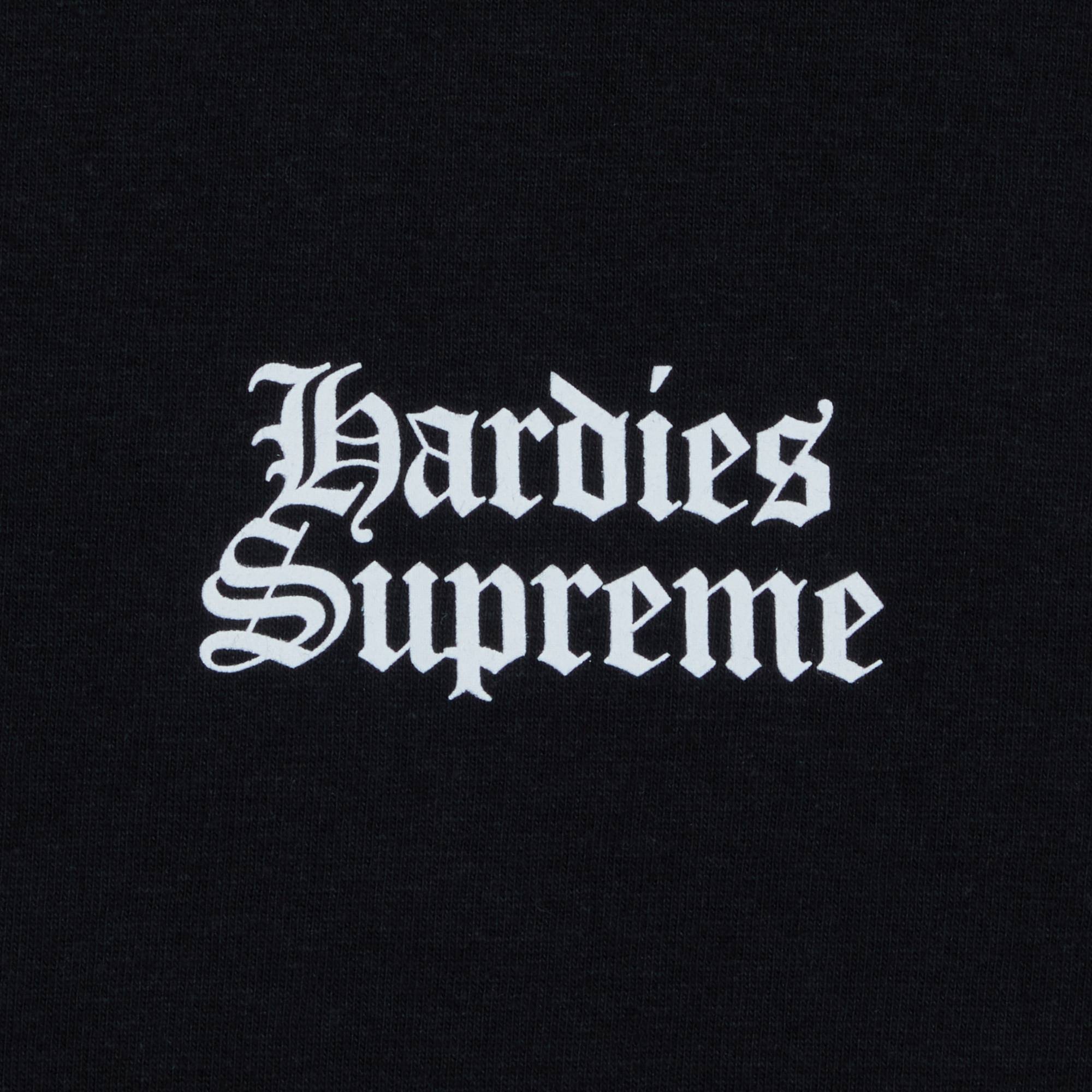 関税込 23SS Week17 Supreme Hardies Dog Tee Supreme Hardies Dog Tee (SS23) - $44