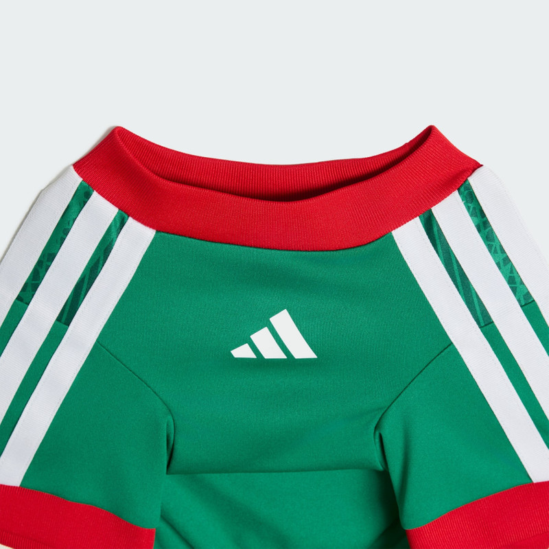 Pet Jersey 26 Mexico 4