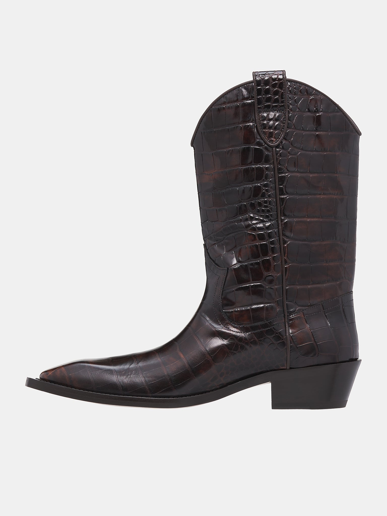 Cowboy Boots - 3