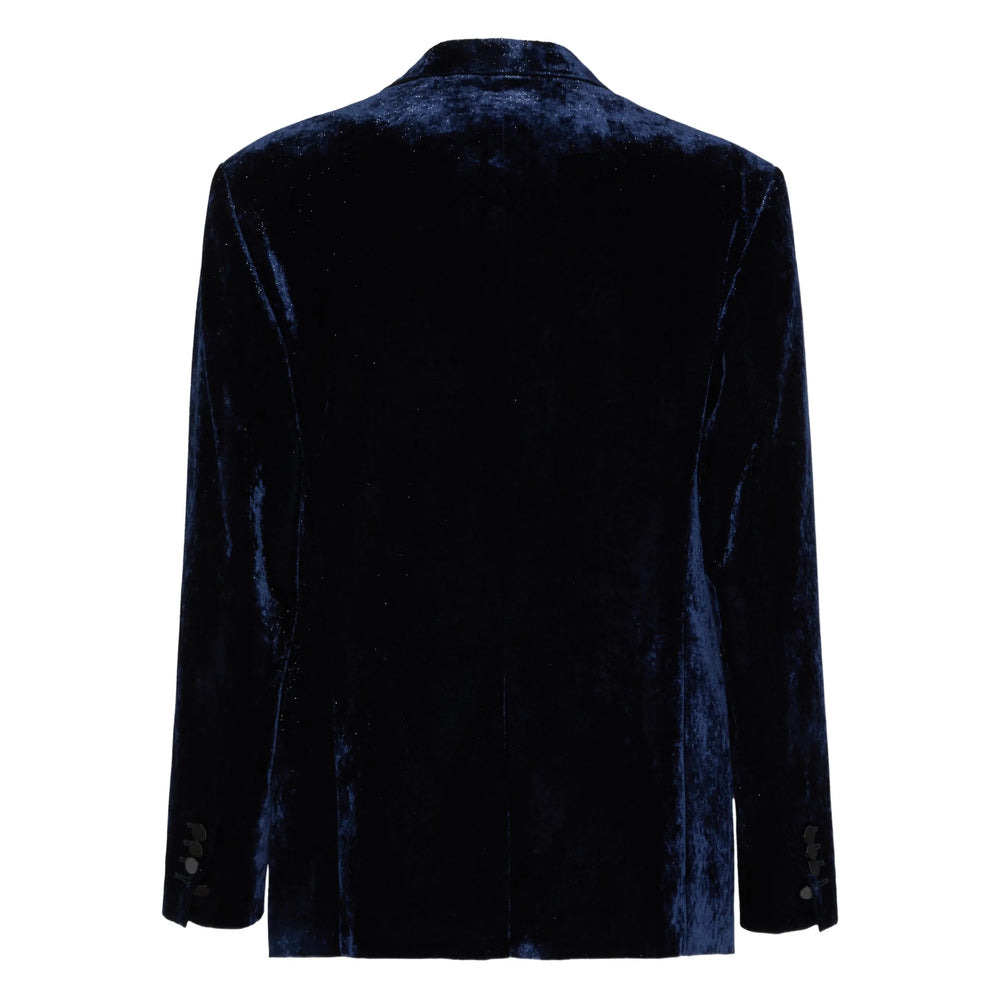 Dsquared2 Blue Jackets - Blazers Men - 2