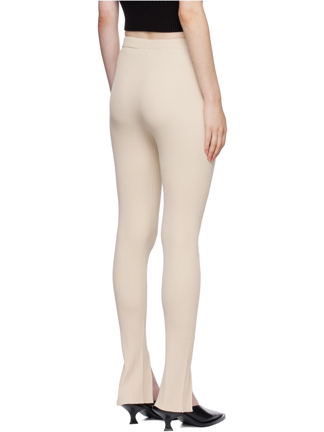 Off-White Leo Leggings - 3