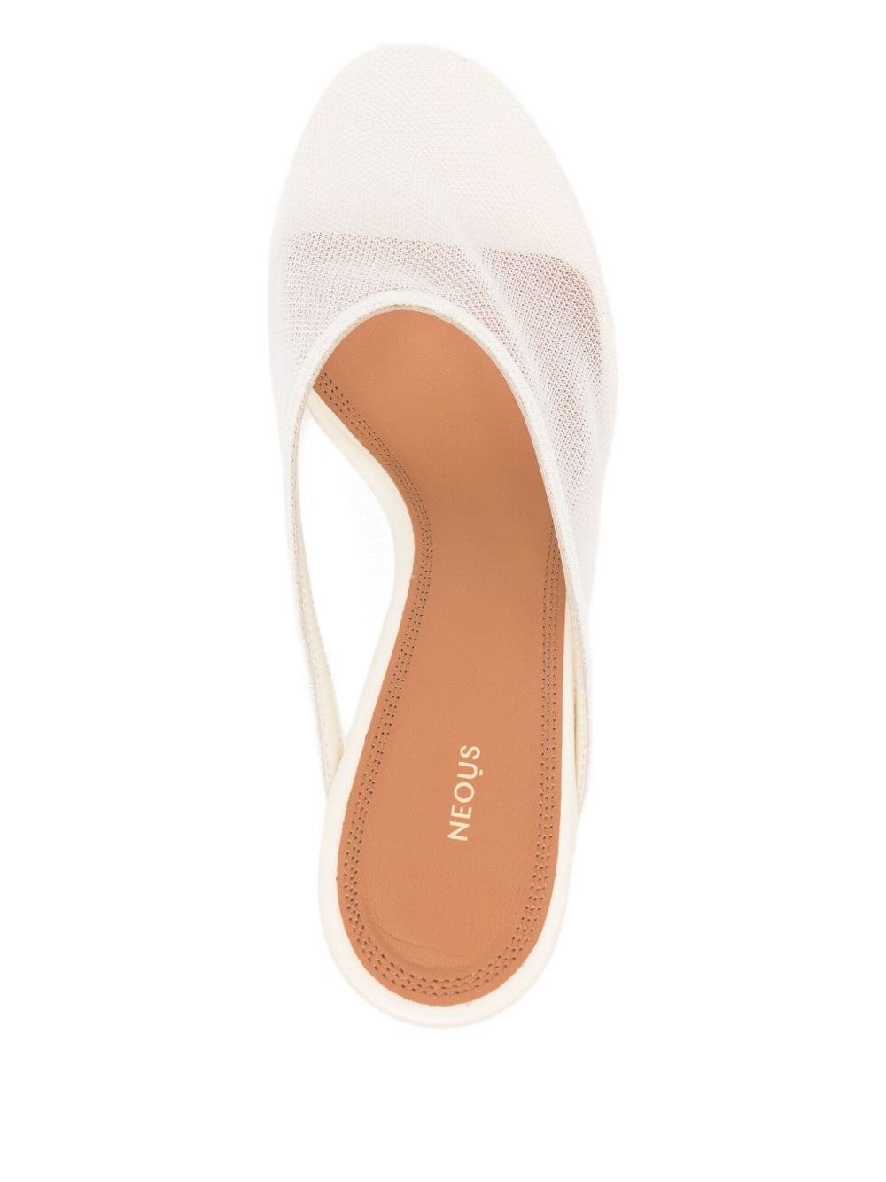 80mm Amalthea mules - 4