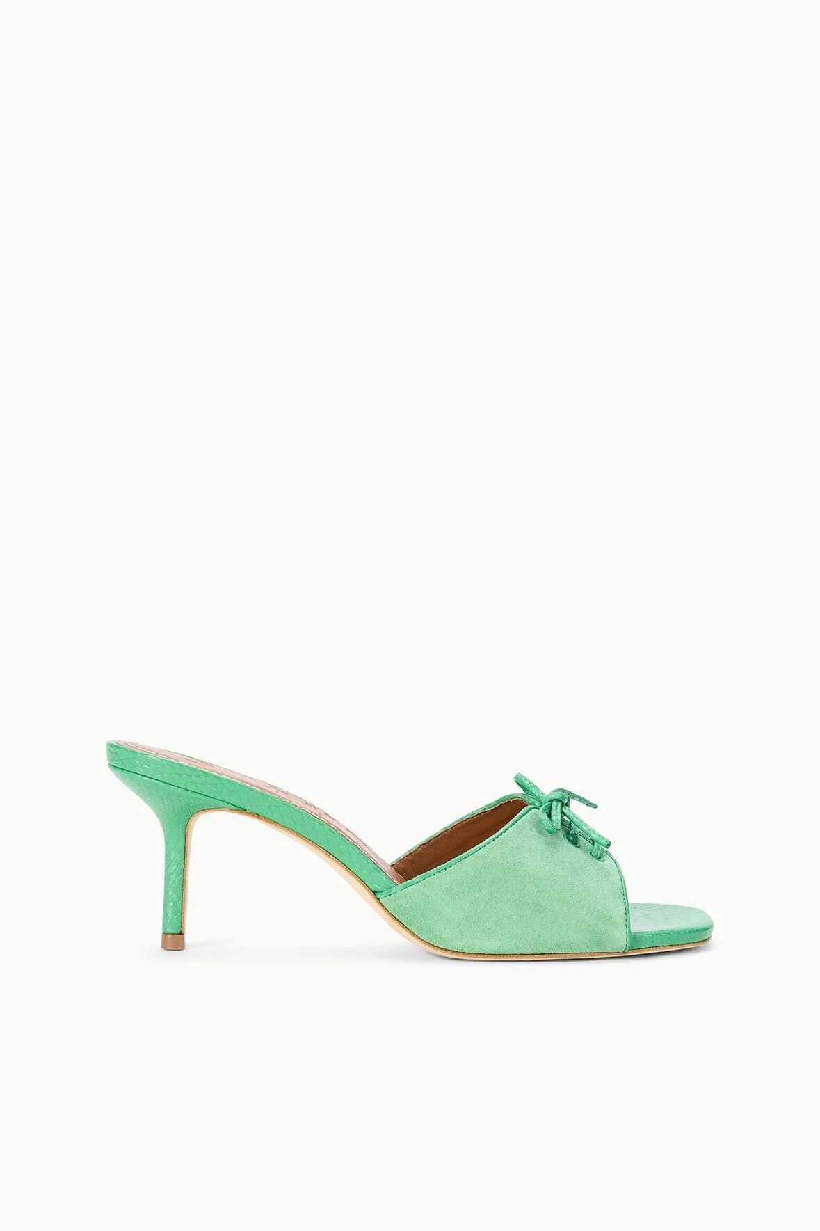 STAUD BLAKE MULE SEAFOAM - 1