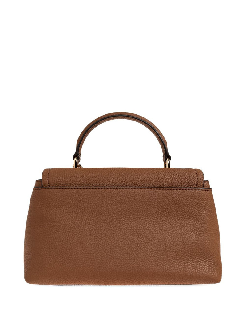 Tribeca chain-detail crossbody bag 3