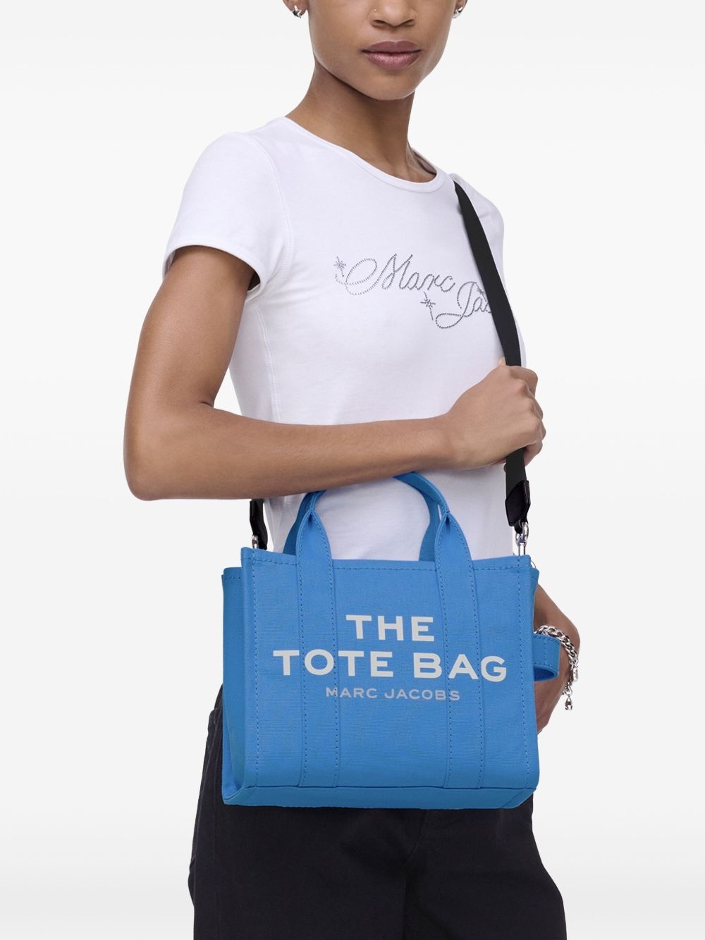 The Small tote bag - 2