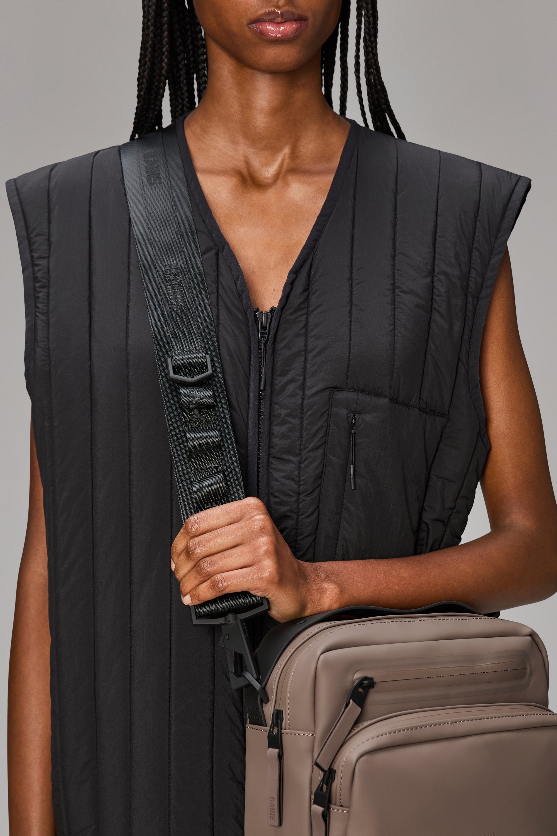 Crossbody Strap - 3