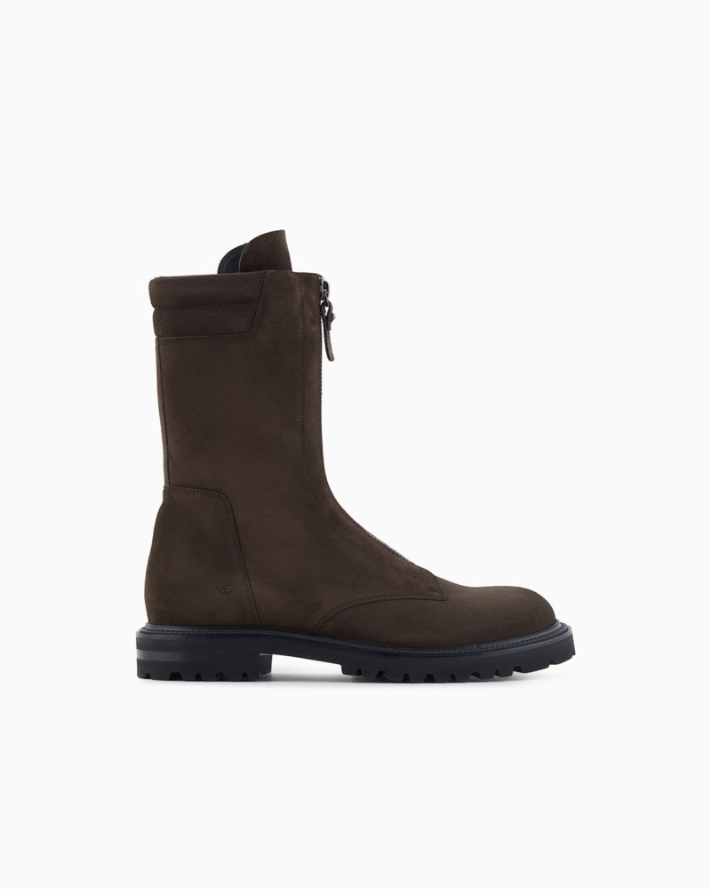 BOOTS 1