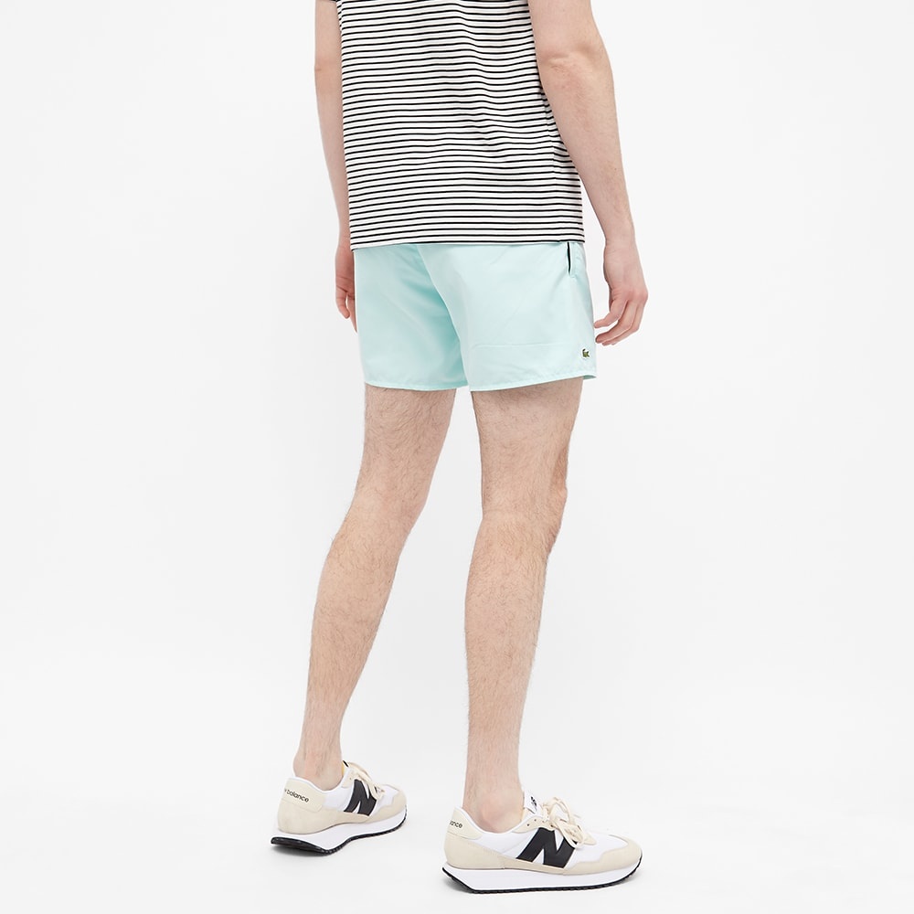 Lacoste Classic Swim Short - 5