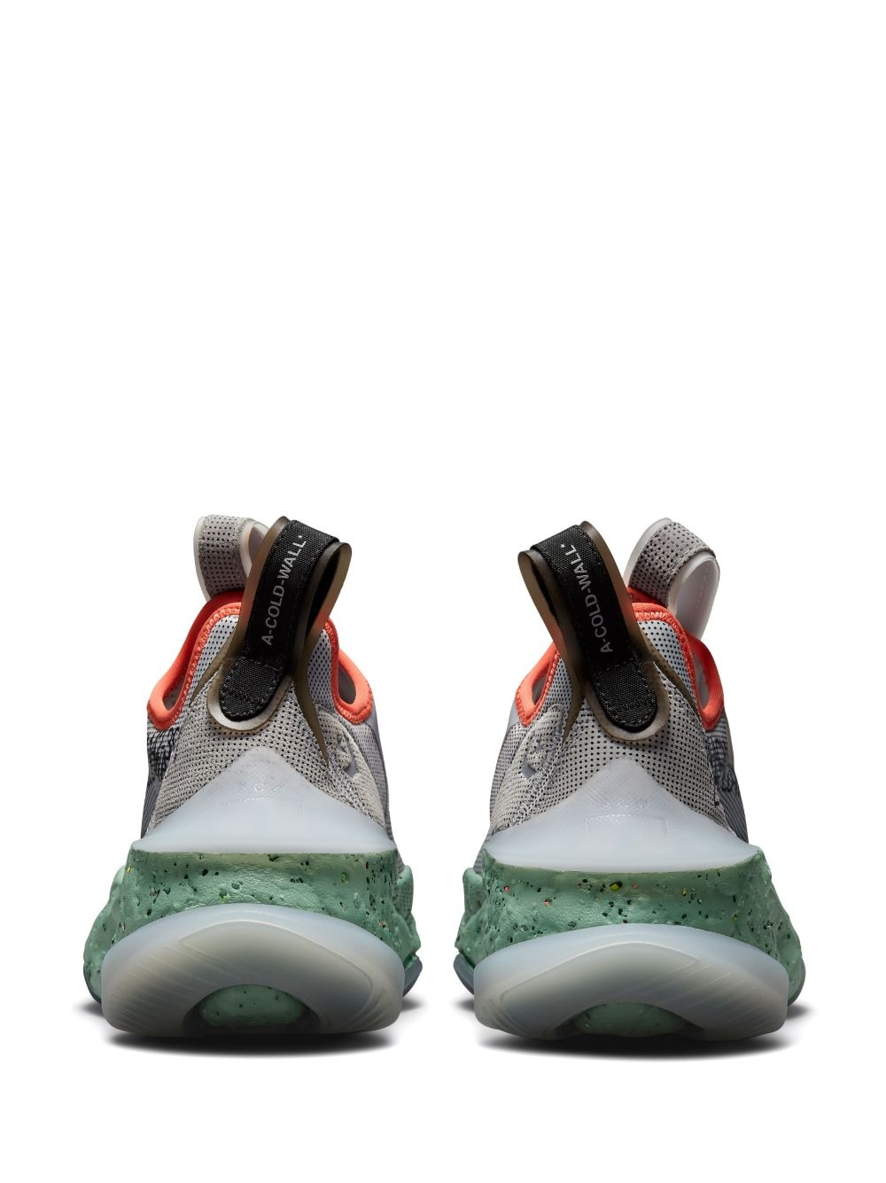 x A-COLD-WALL* Aeon Active CX slip-on sneakers - 3