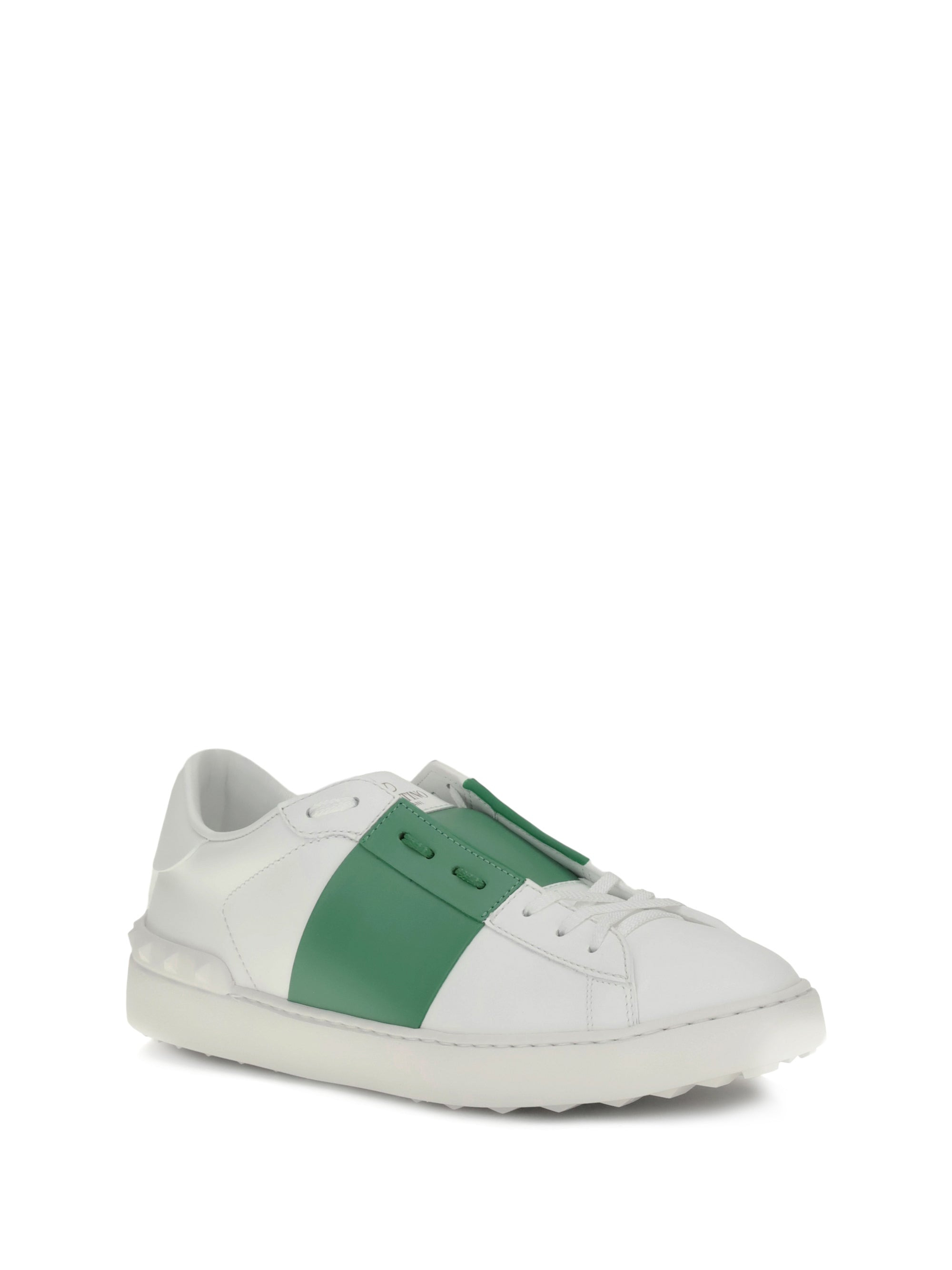 Valentino Garavani Men Open Sneakers - 2