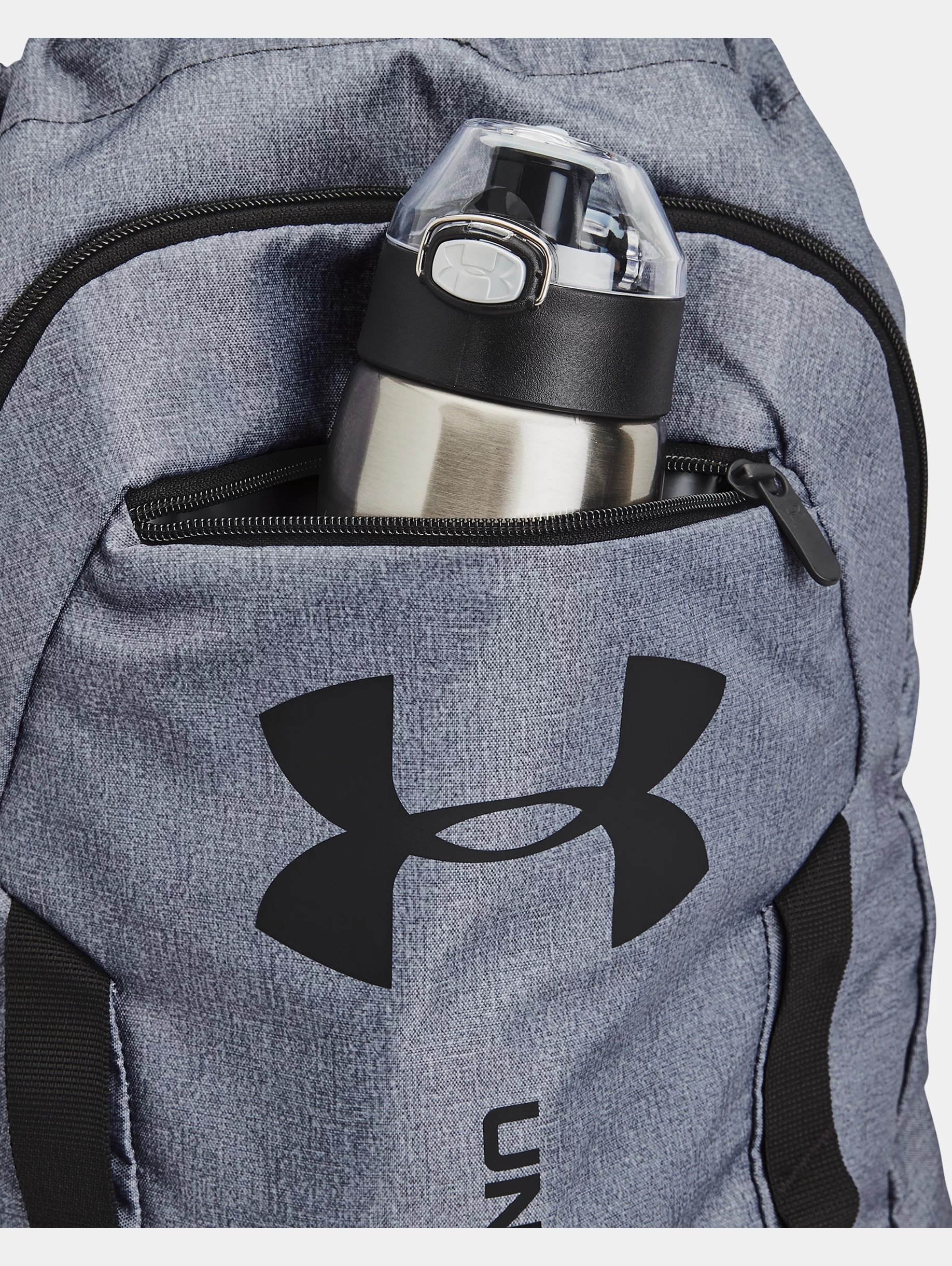 UA Undeniable Sackpack - 4